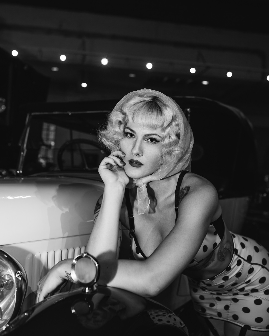 Marija Jevtic. Mario Jelikic Photography