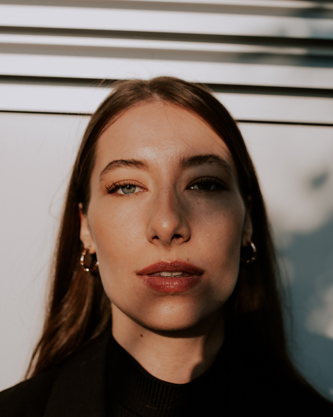 Nikolina Pavlovic. Mario Jelikic Photography