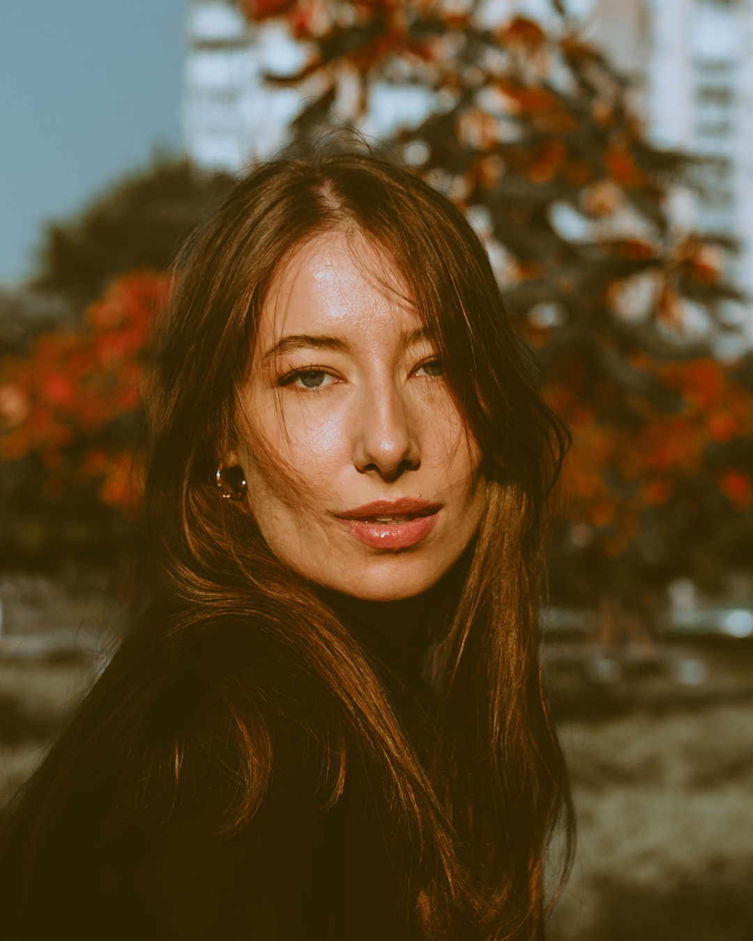 Nikolina Pavlovic. Mario Jelikic Photography