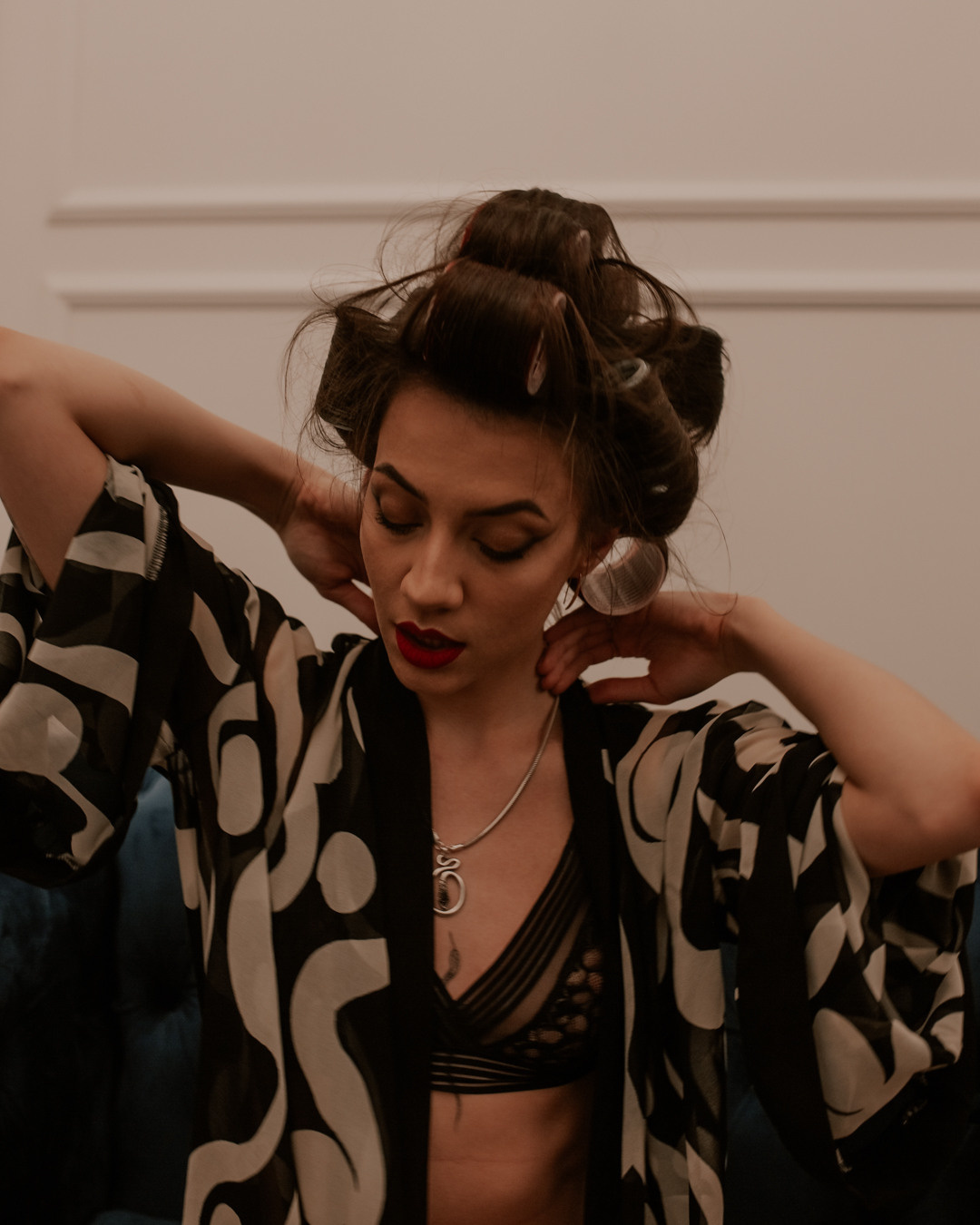 Ana. Mario Jelikic Photography