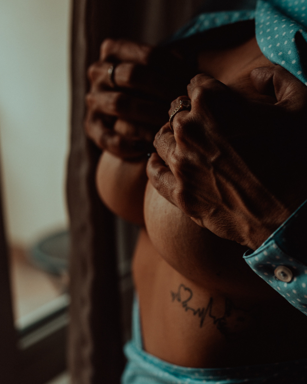 My Muse. Mario Jelikic Photography