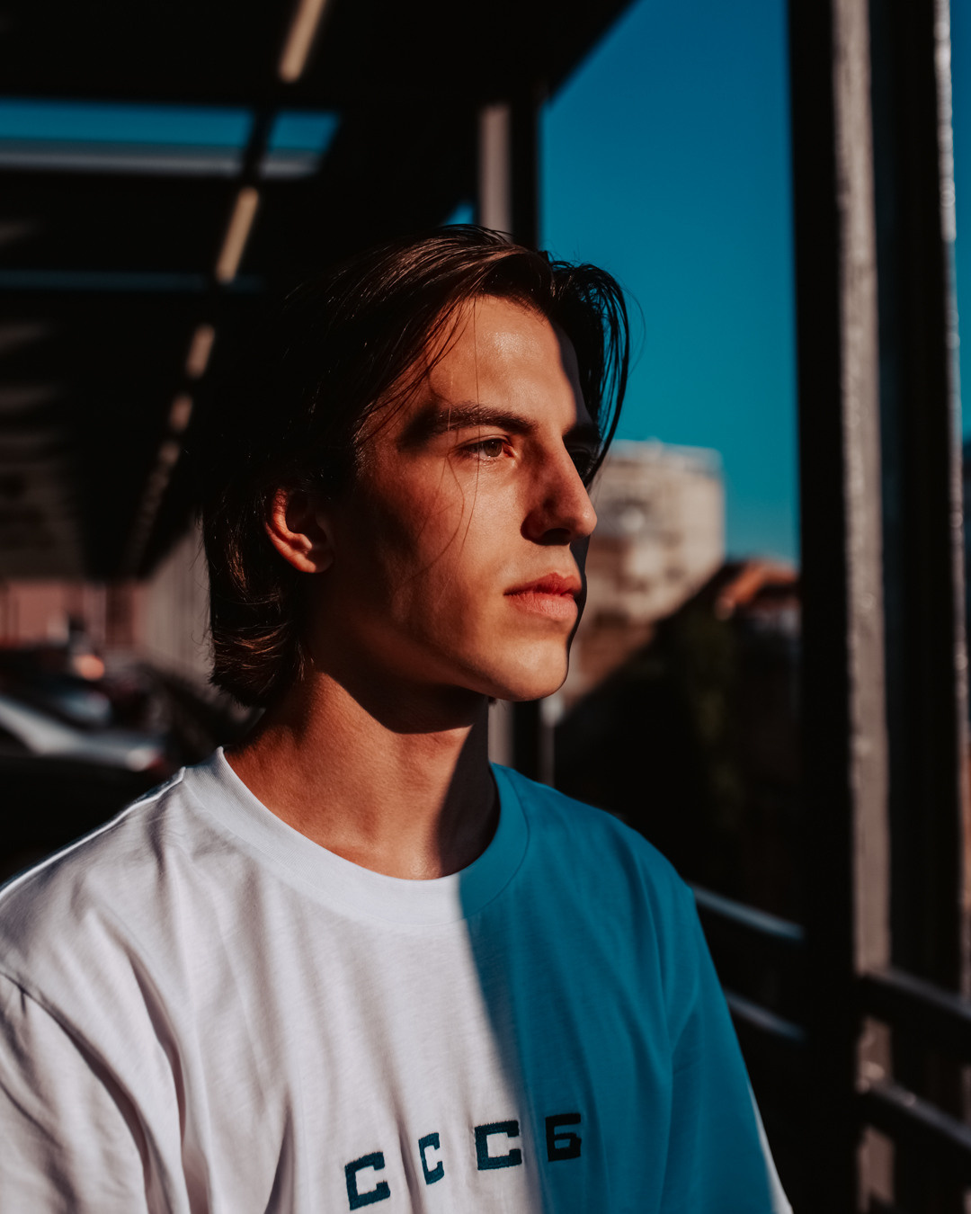 Rouzi. Mario Jelikic Photography