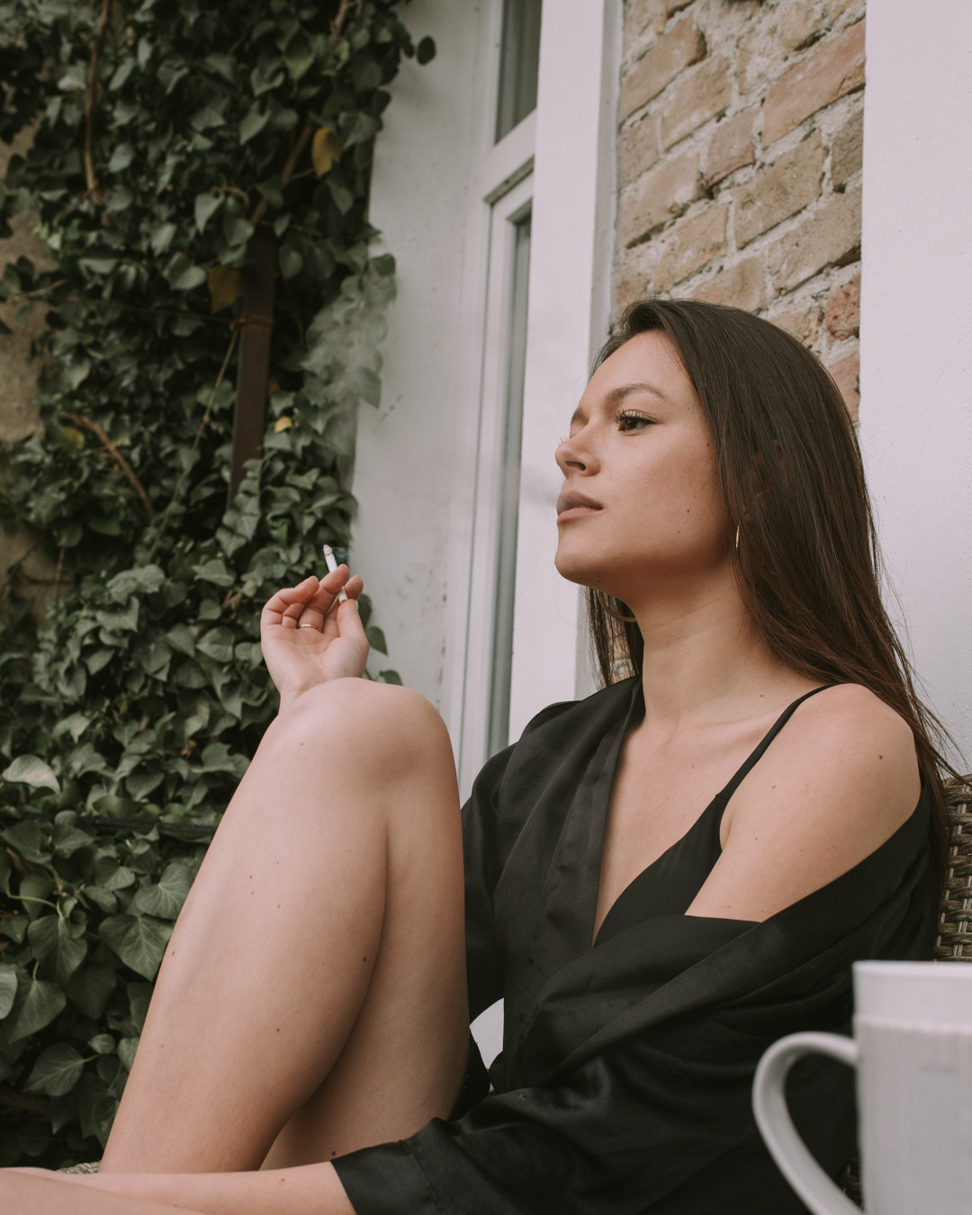 Zorana Trifkovic. Mario Jelikic Photography