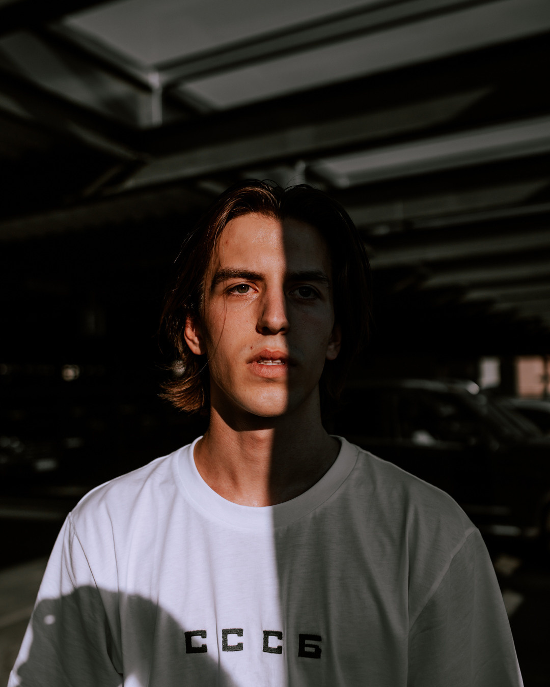 Rouzi. Mario Jelikic Photography