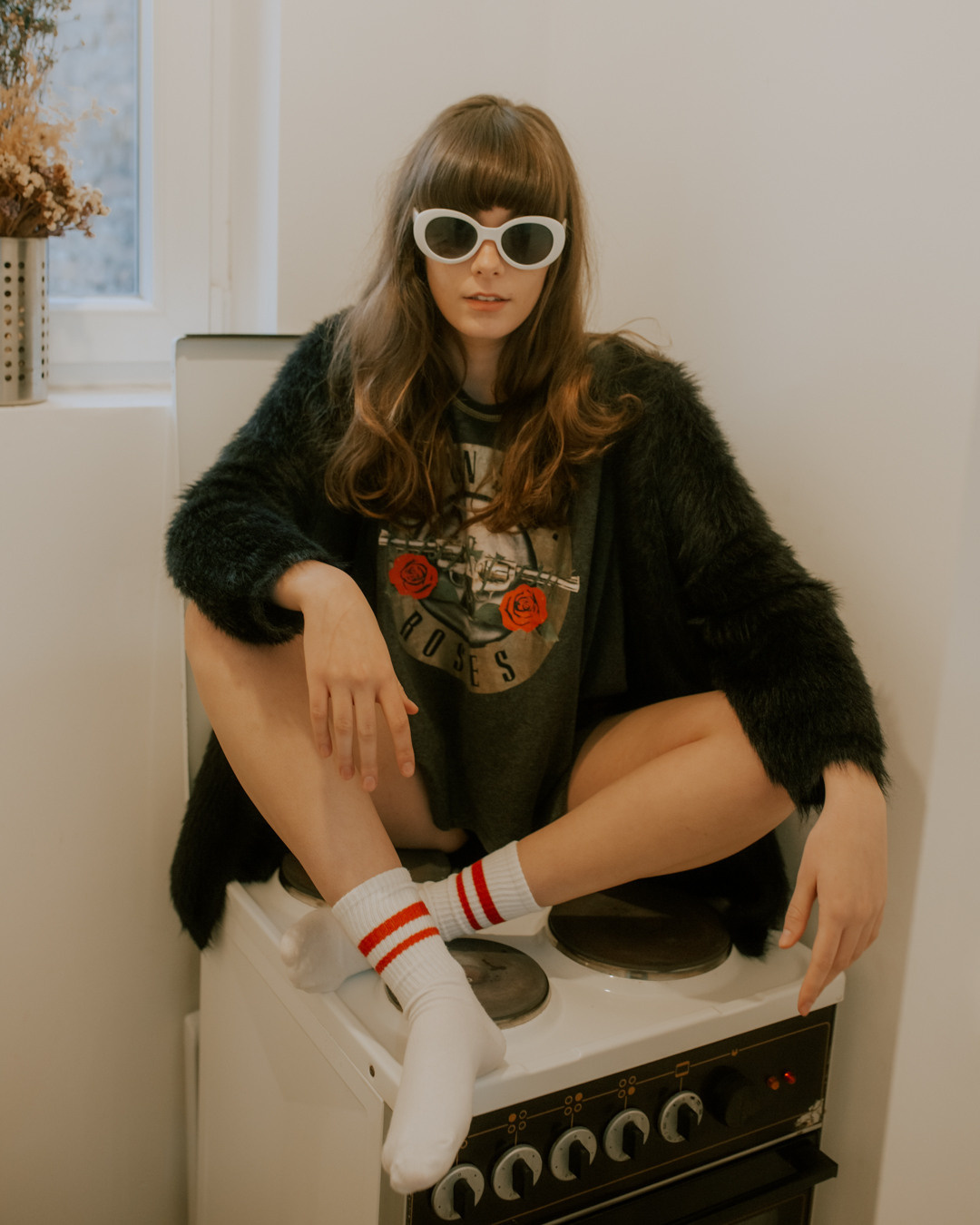 Jana Mihajlovic. Mario Jelikic Photography