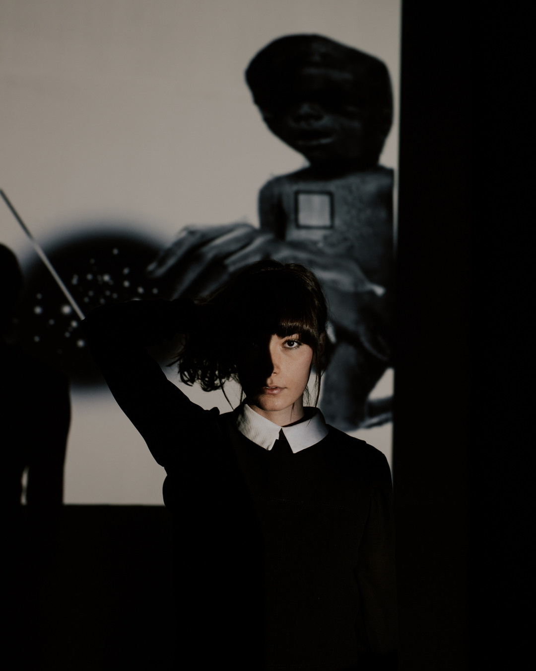 Jana Mihajlovic. Mario Jelikic Photography