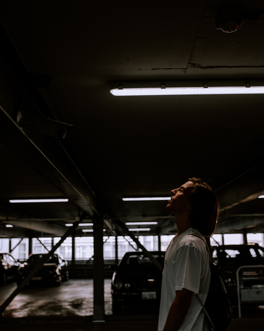 Rouzi. Mario Jelikic Photography