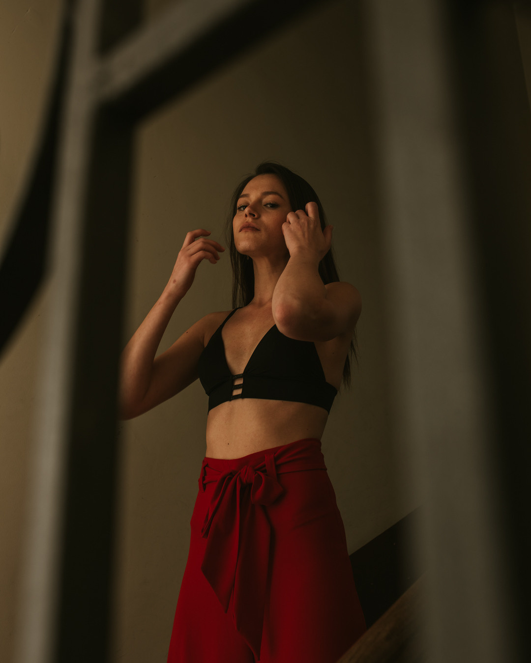 Zorana Trifkovic. Mario Jelikic Photography