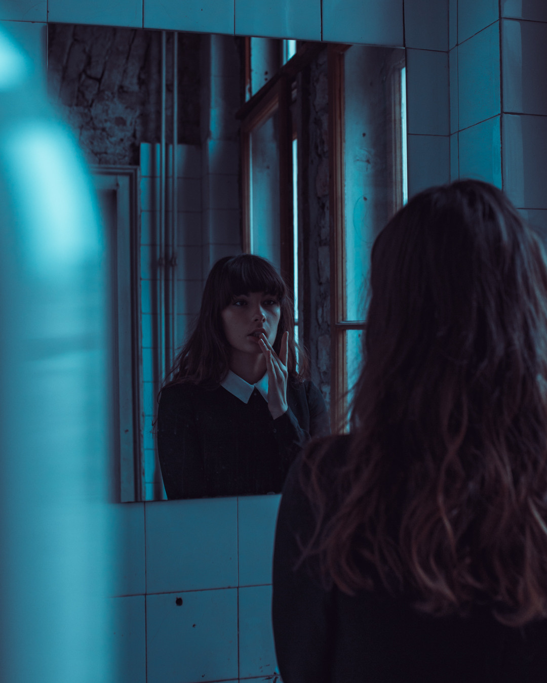 Jana Mihajlovic. Mario Jelikic Photography