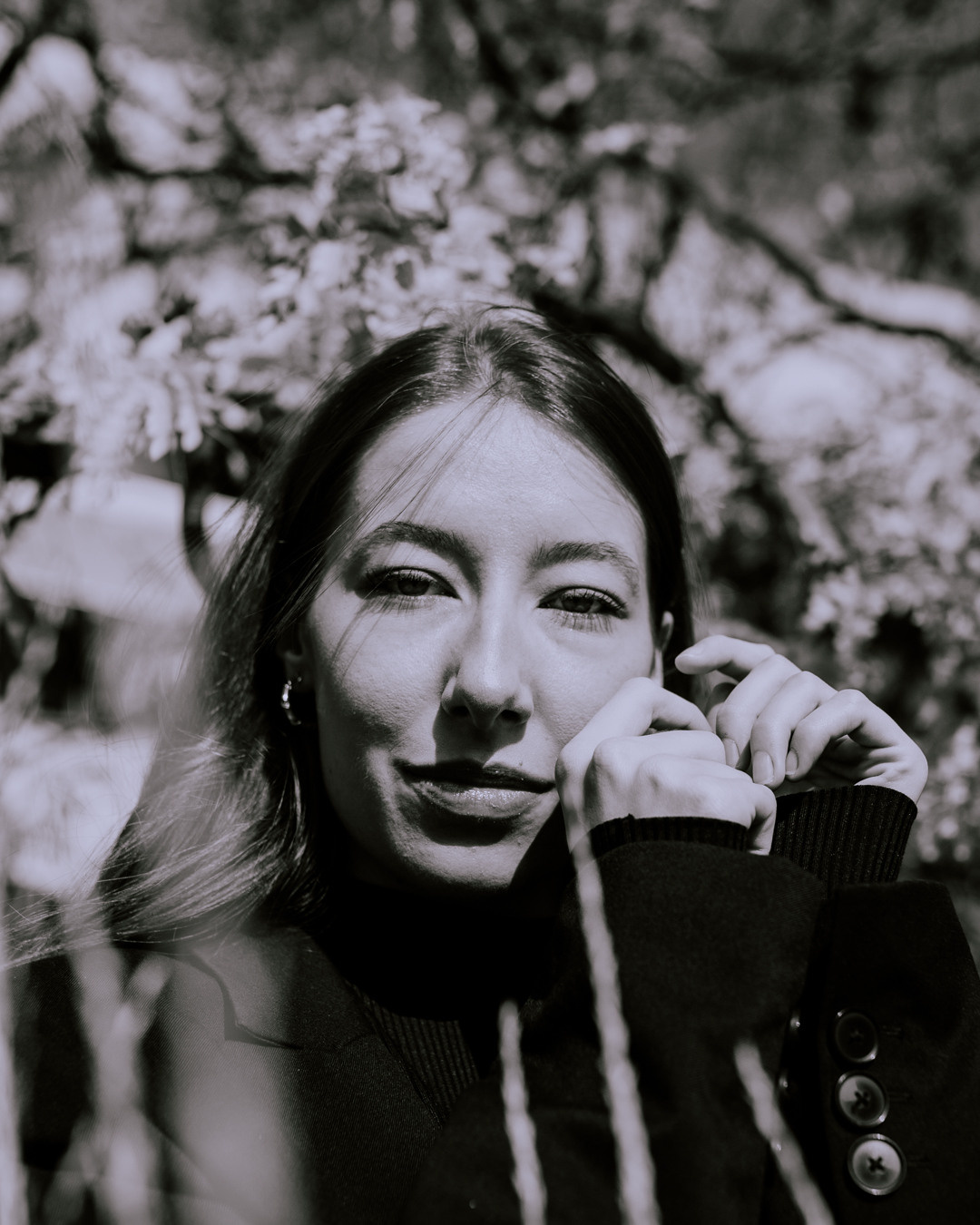 Nikolina Pavlovic. Mario Jelikic Photography