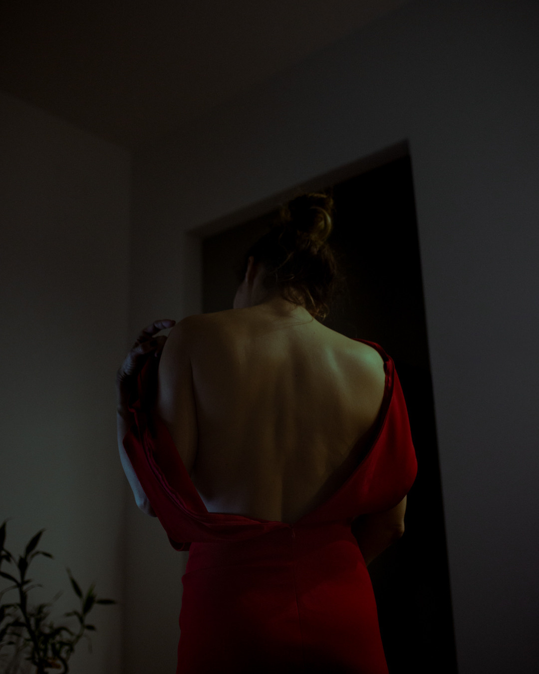 My Muse. Mario Jelikic Photography