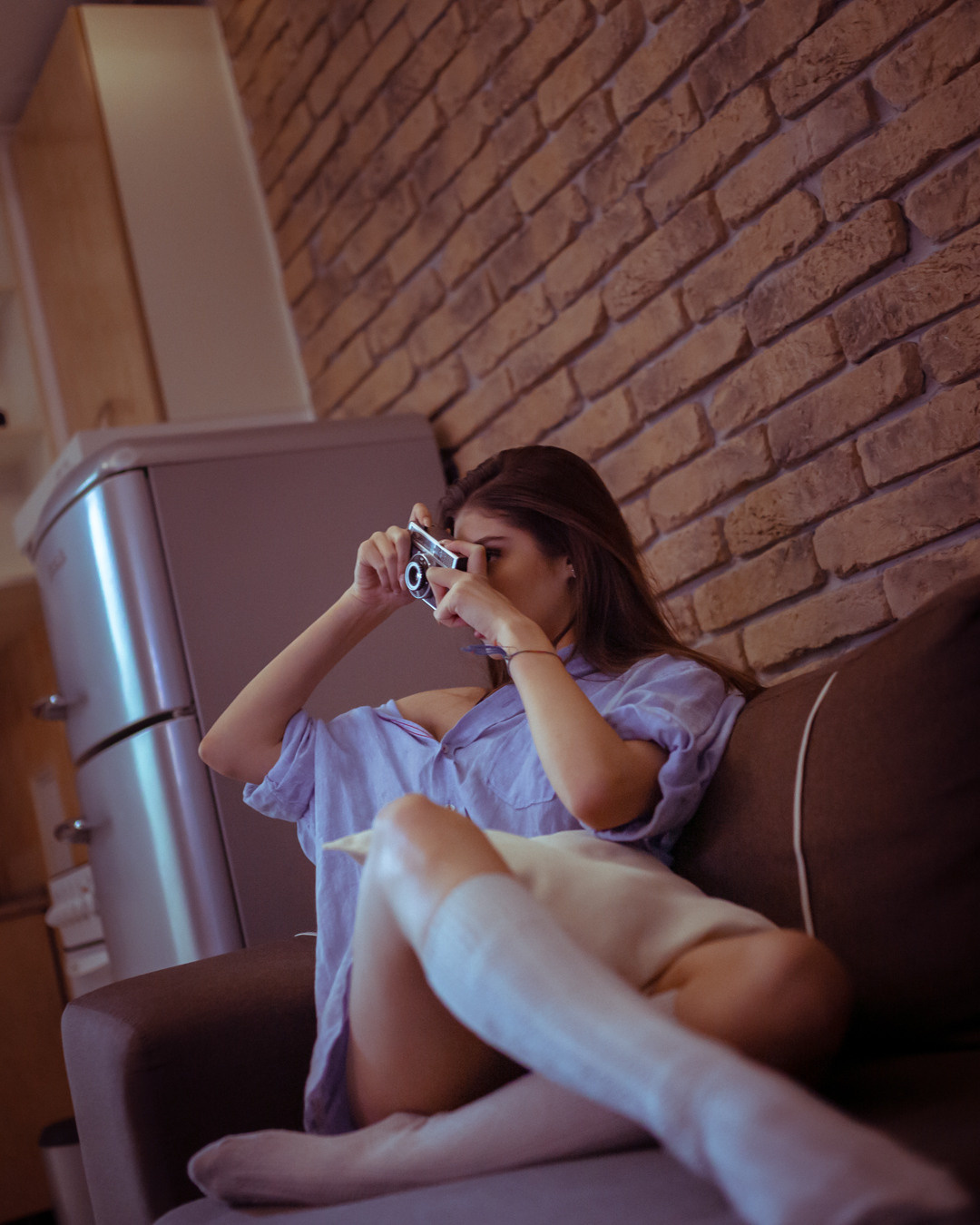 Jovana Kanjevac. Mario Jelikic Photography