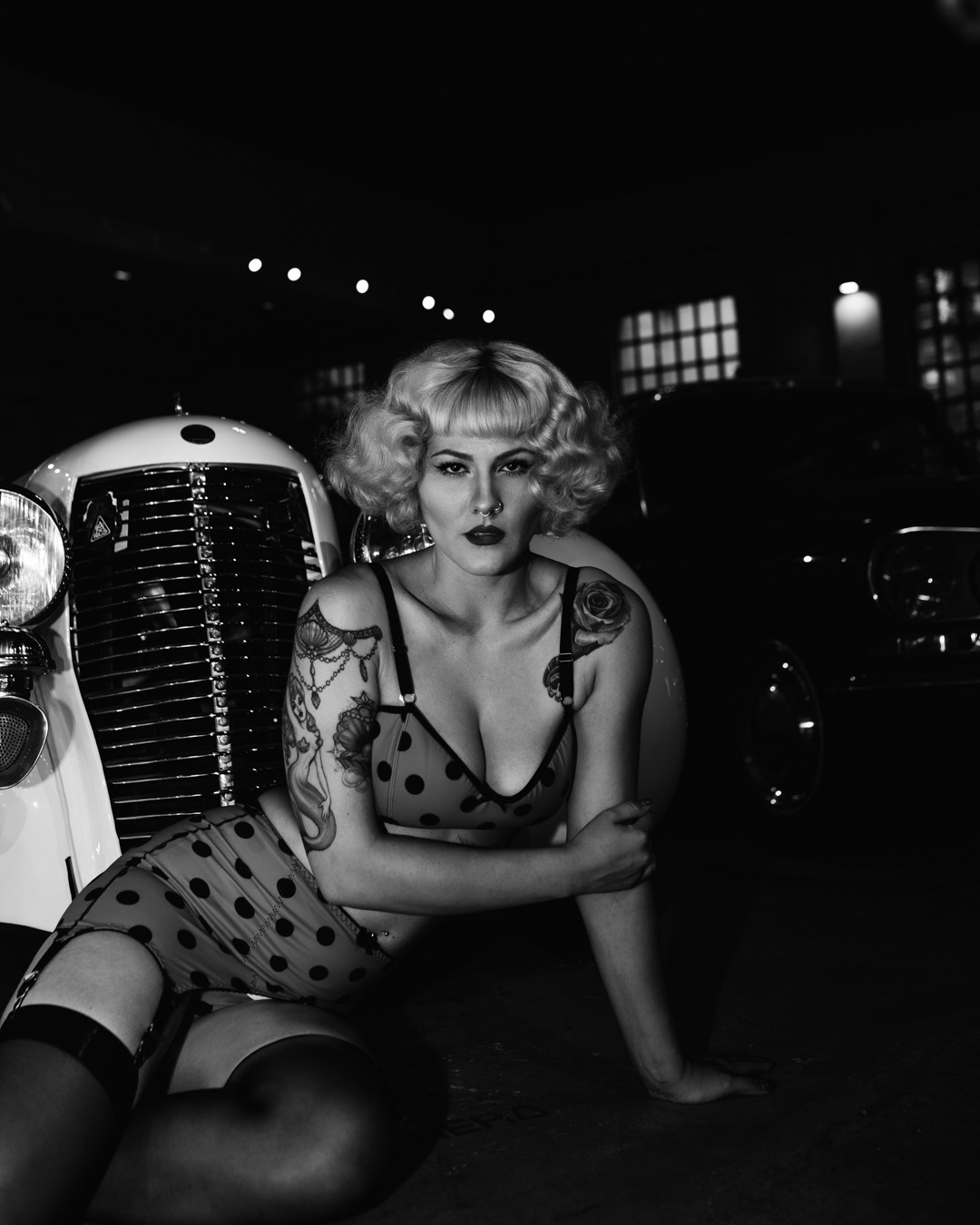 Marija Jevtic. Mario Jelikic Photography