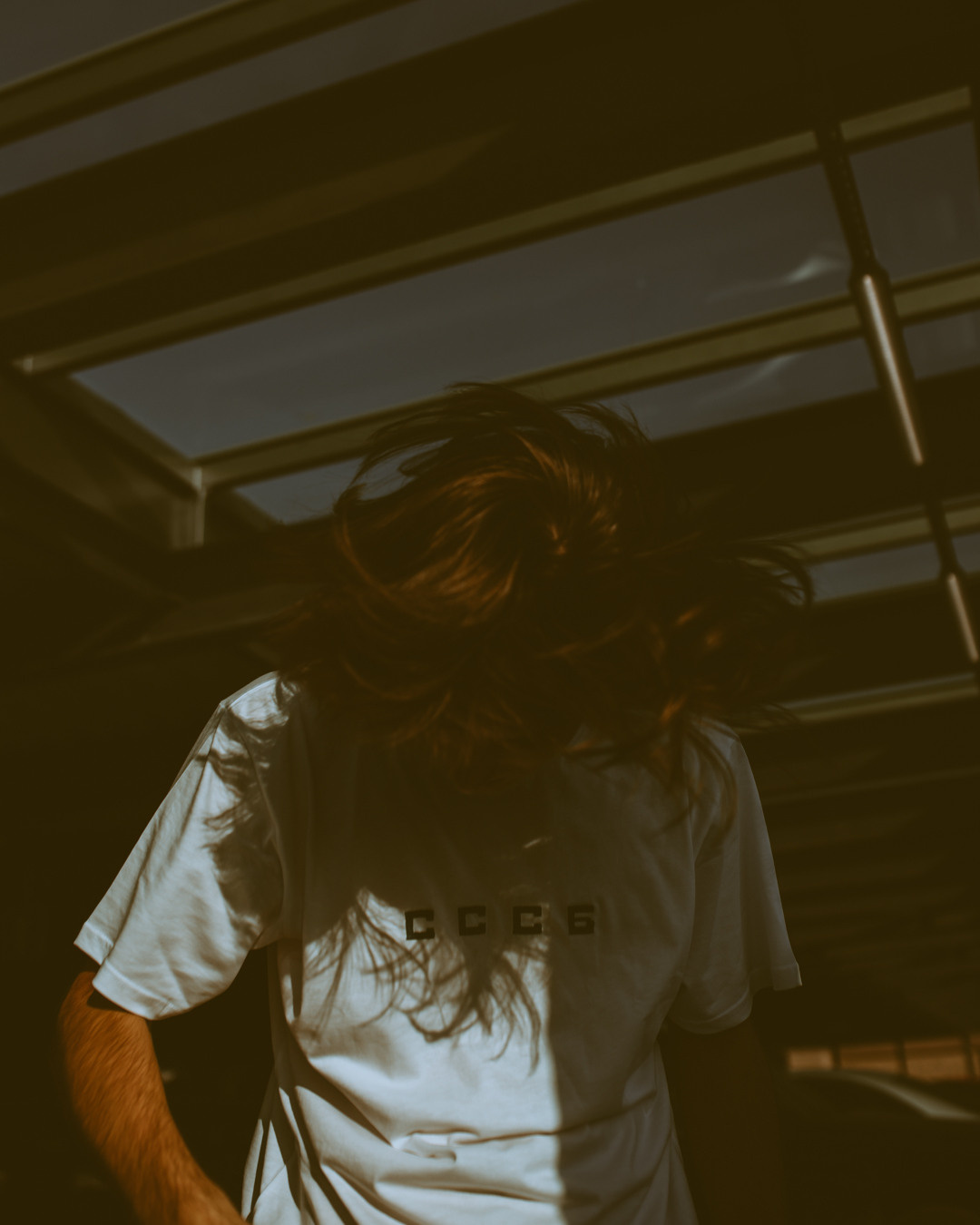 Rouzi. Mario Jelikic Photography