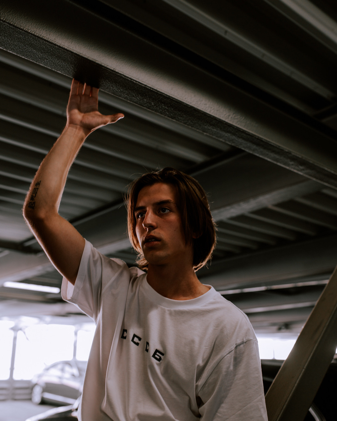 Rouzi. Mario Jelikic Photography