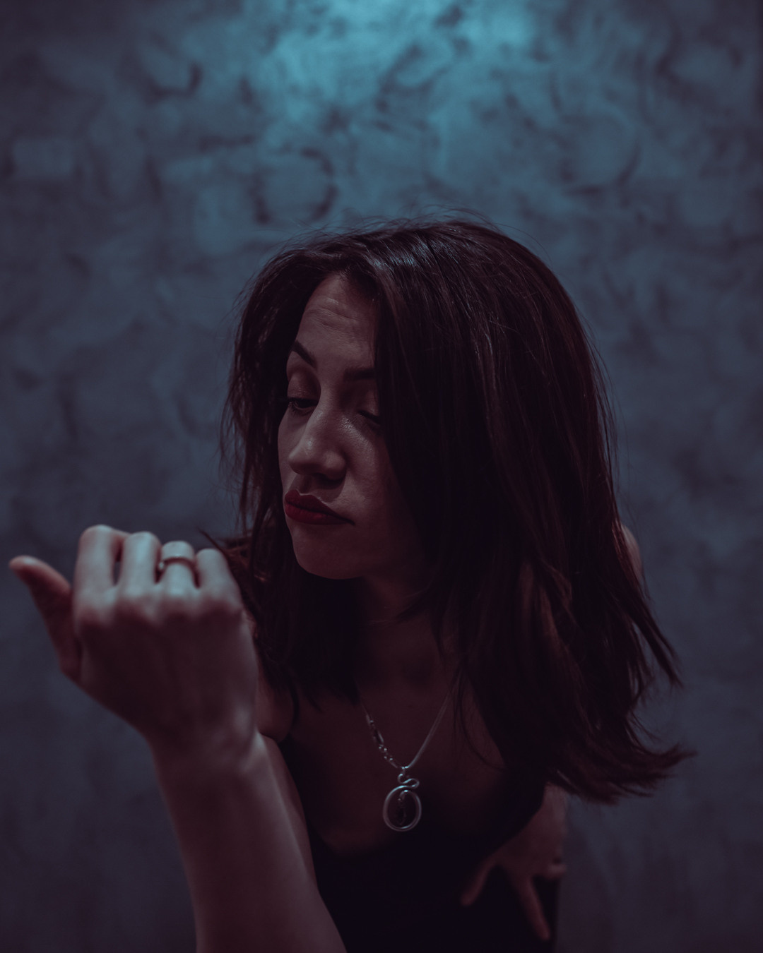 Ana. Mario Jelikic Photography