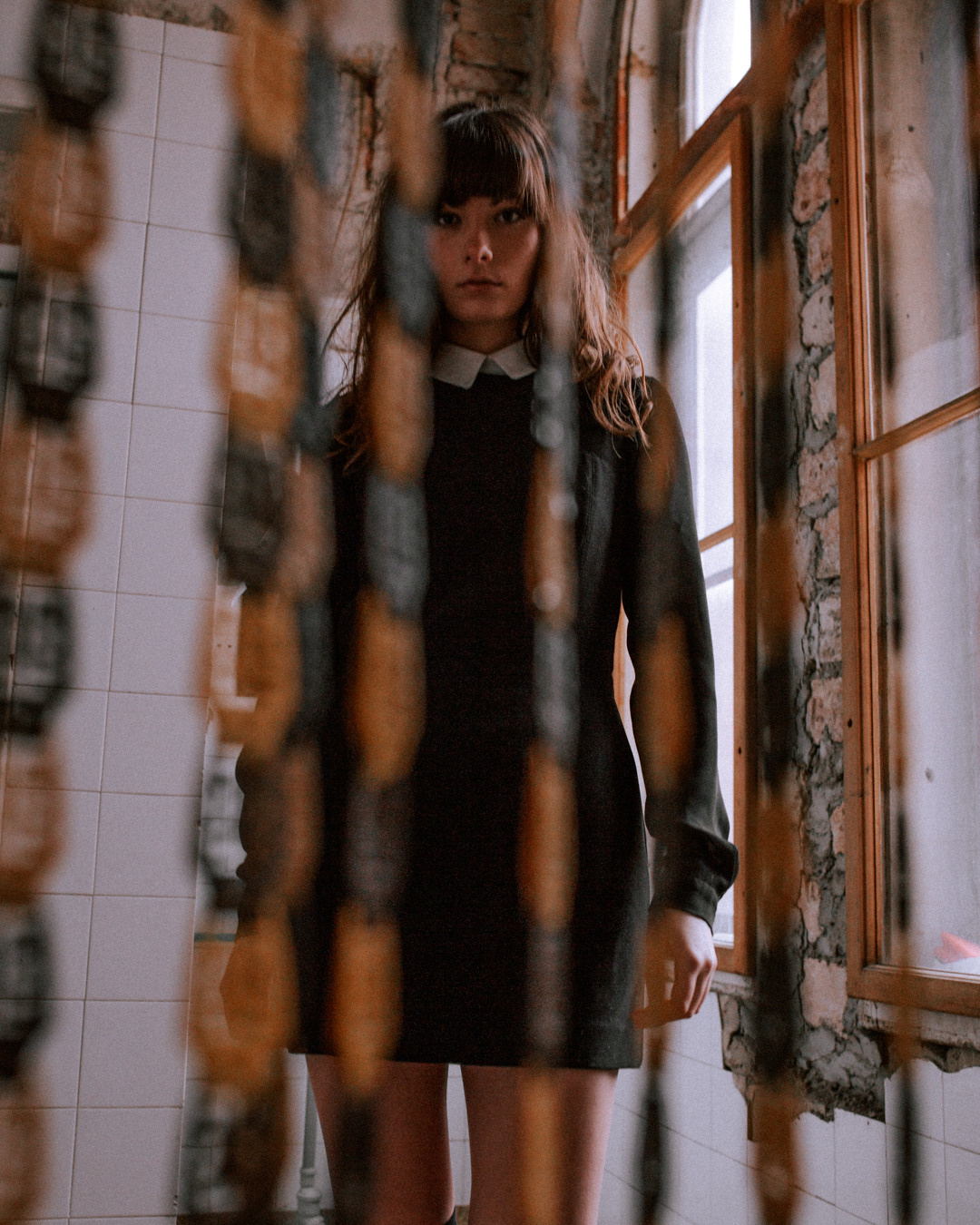 Jana Mihajlovic. Mario Jelikic Photography