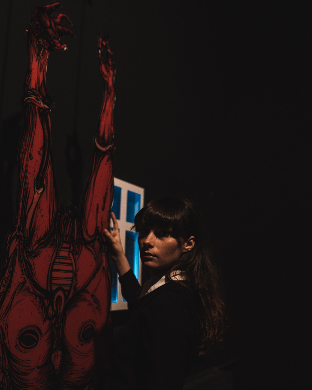 Jana Mihajlovic. Mario Jelikic Photography