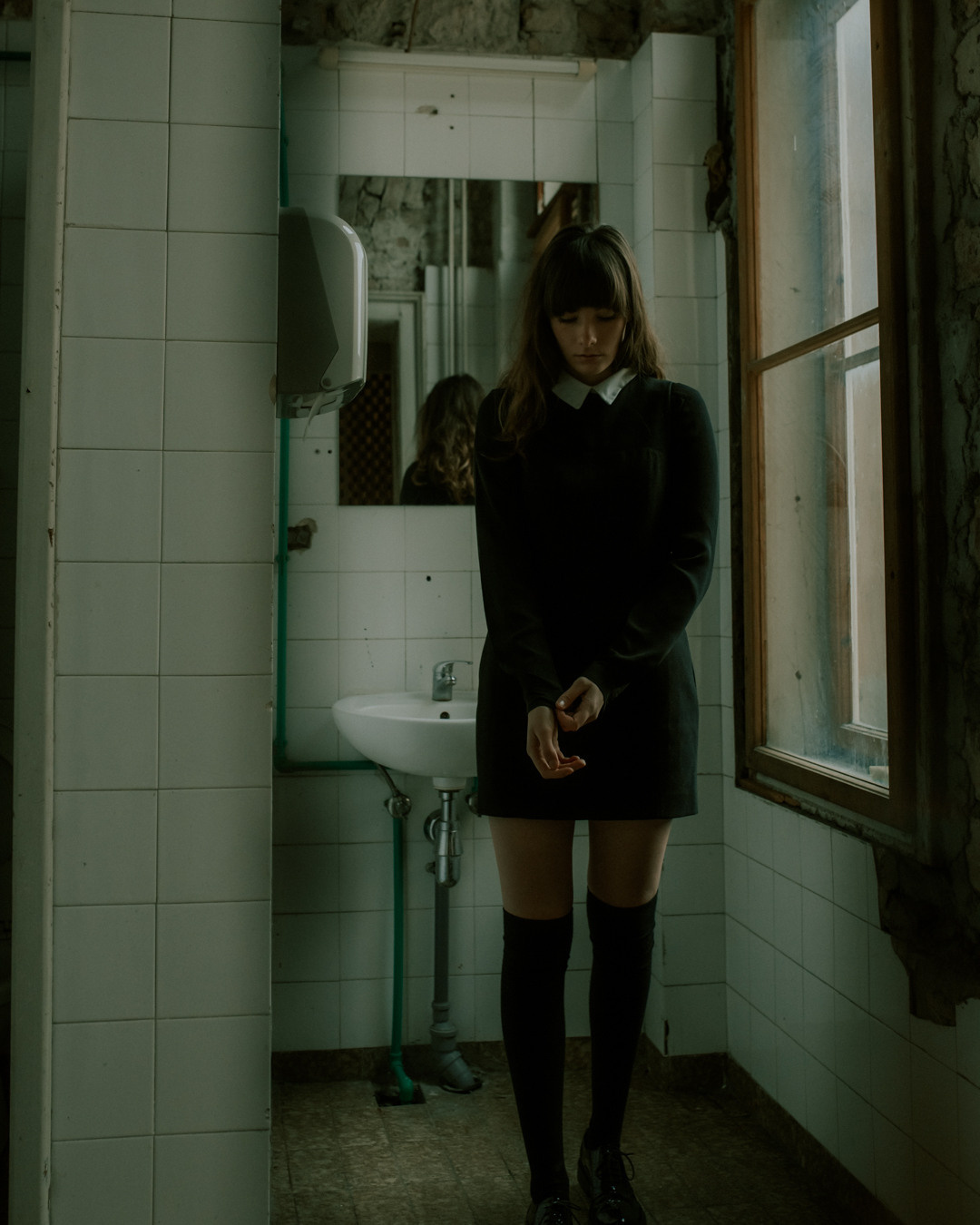 Jana Mihajlovic. Mario Jelikic Photography