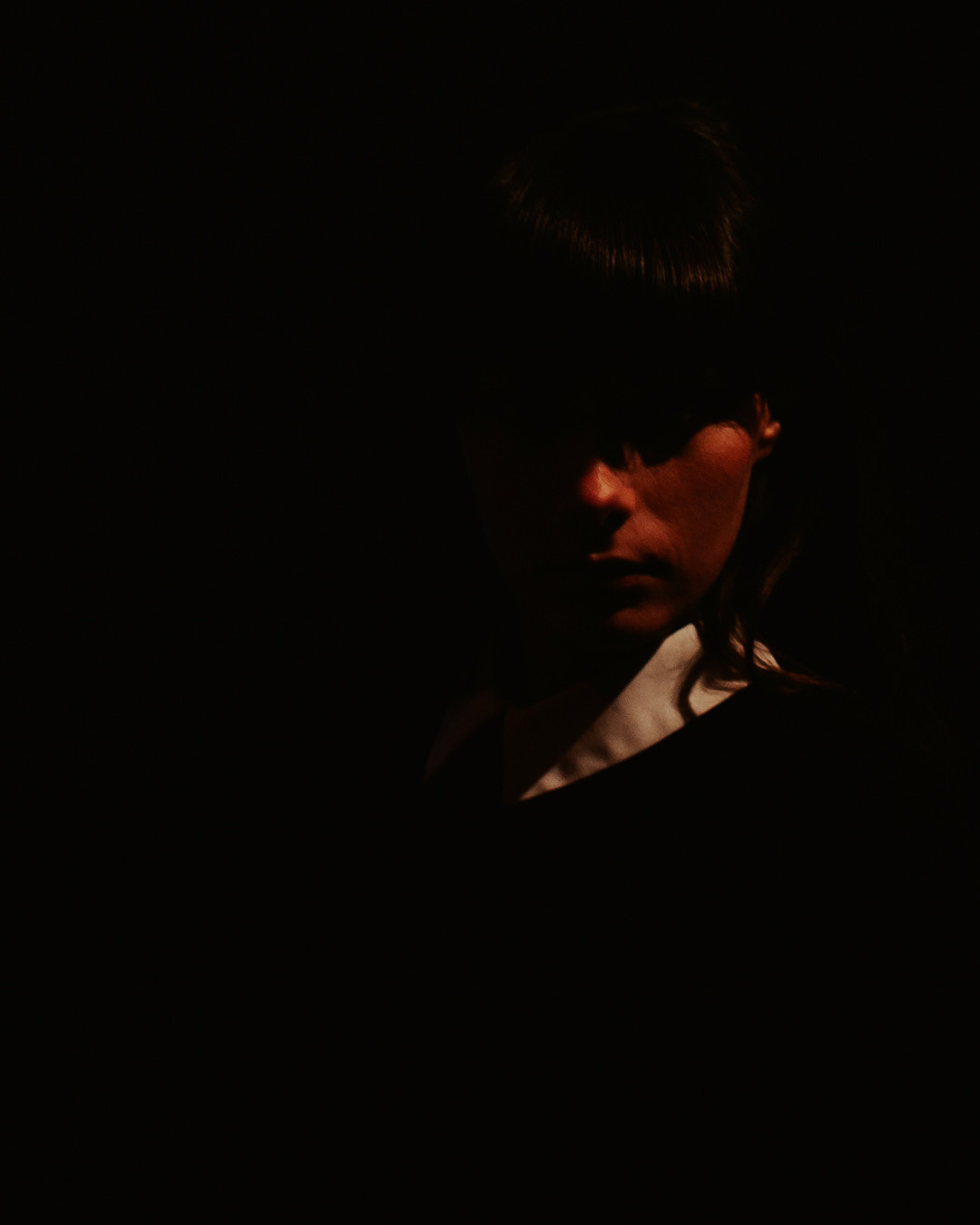 Jana Mihajlovic. Mario Jelikic Photography