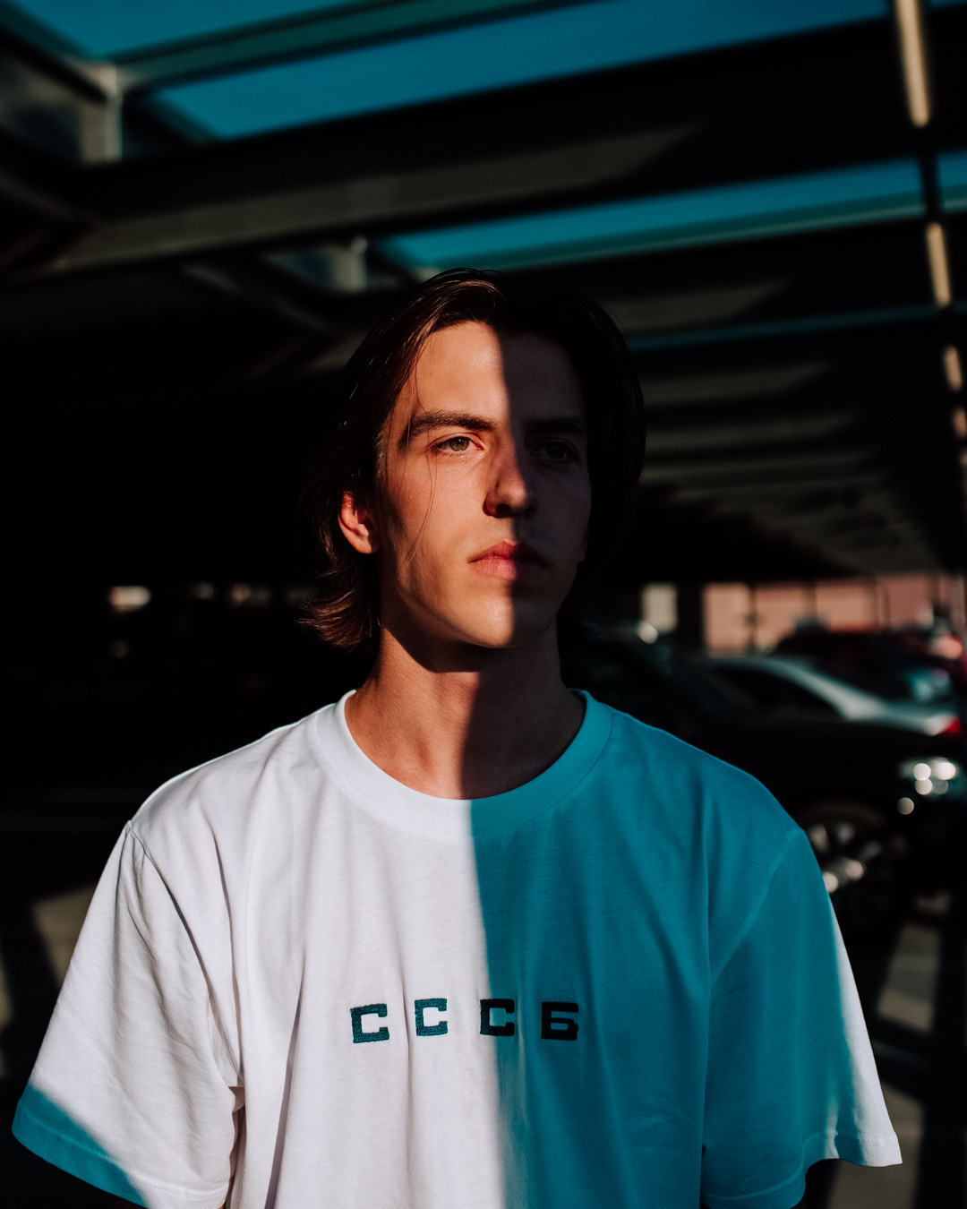 Rouzi. Mario Jelikic Photography