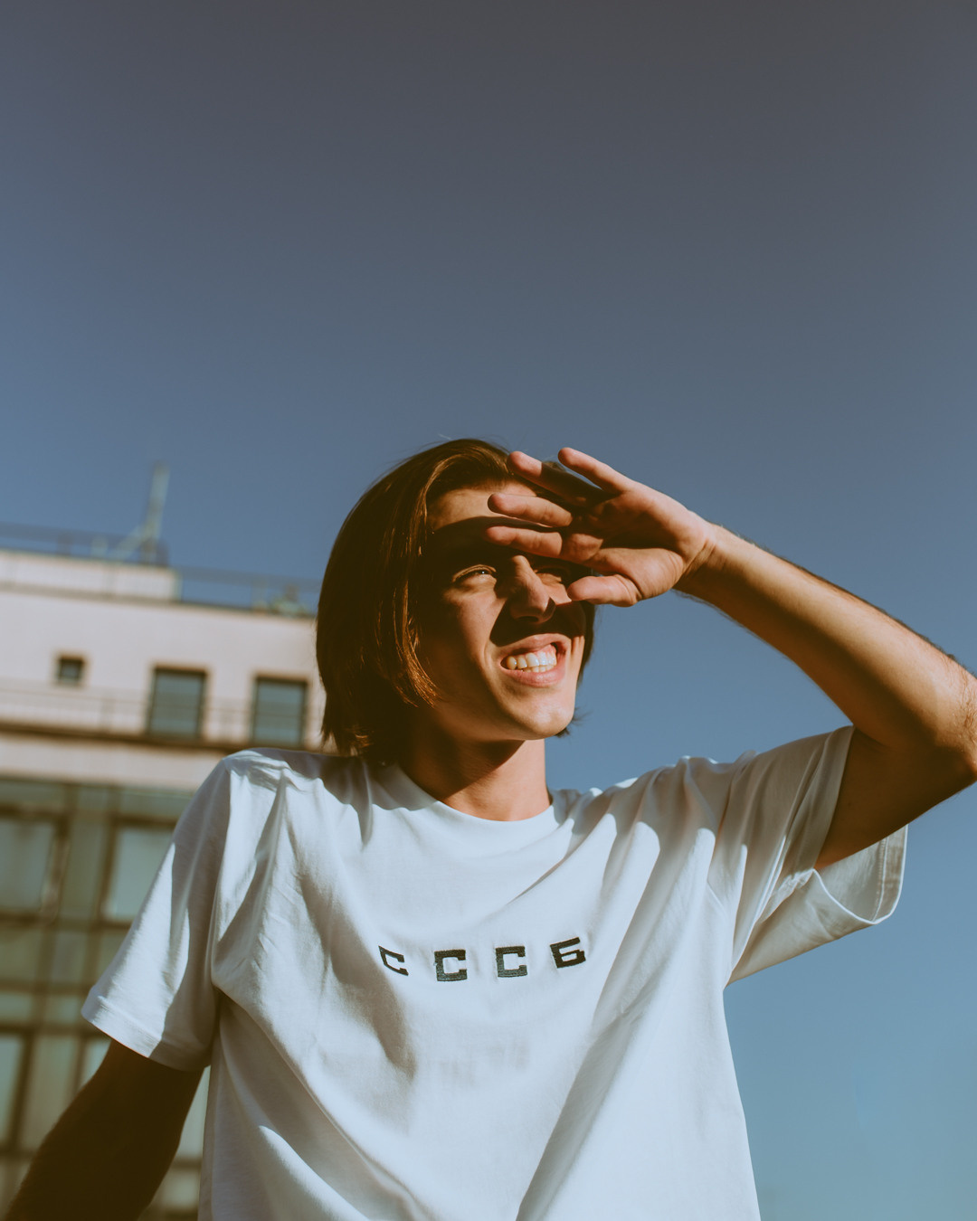 Rouzi. Mario Jelikic Photography