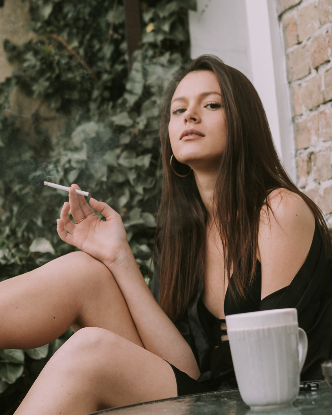 Zorana Trifkovic. Mario Jelikic Photography