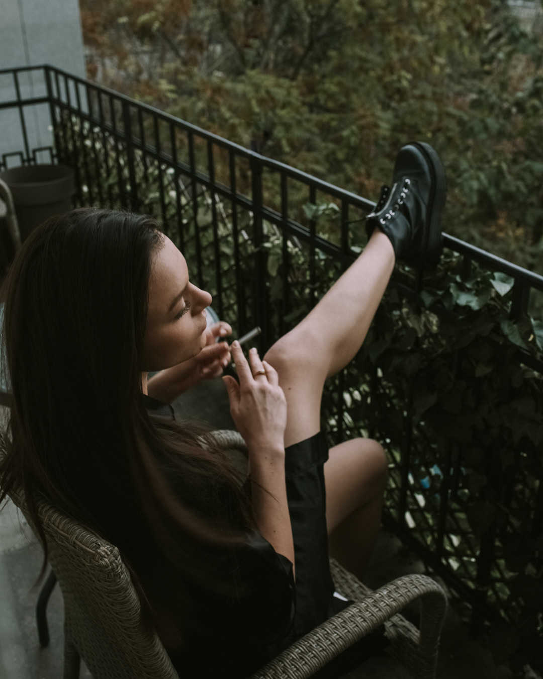 Zorana Trifkovic. Mario Jelikic Photography