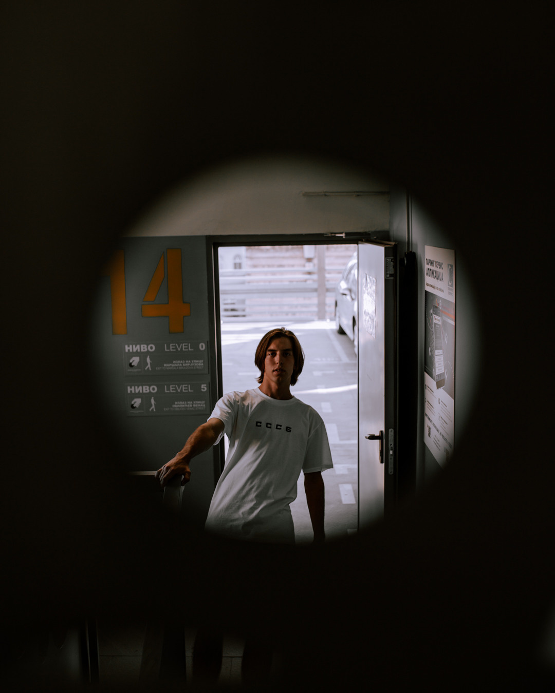 Rouzi. Mario Jelikic Photography