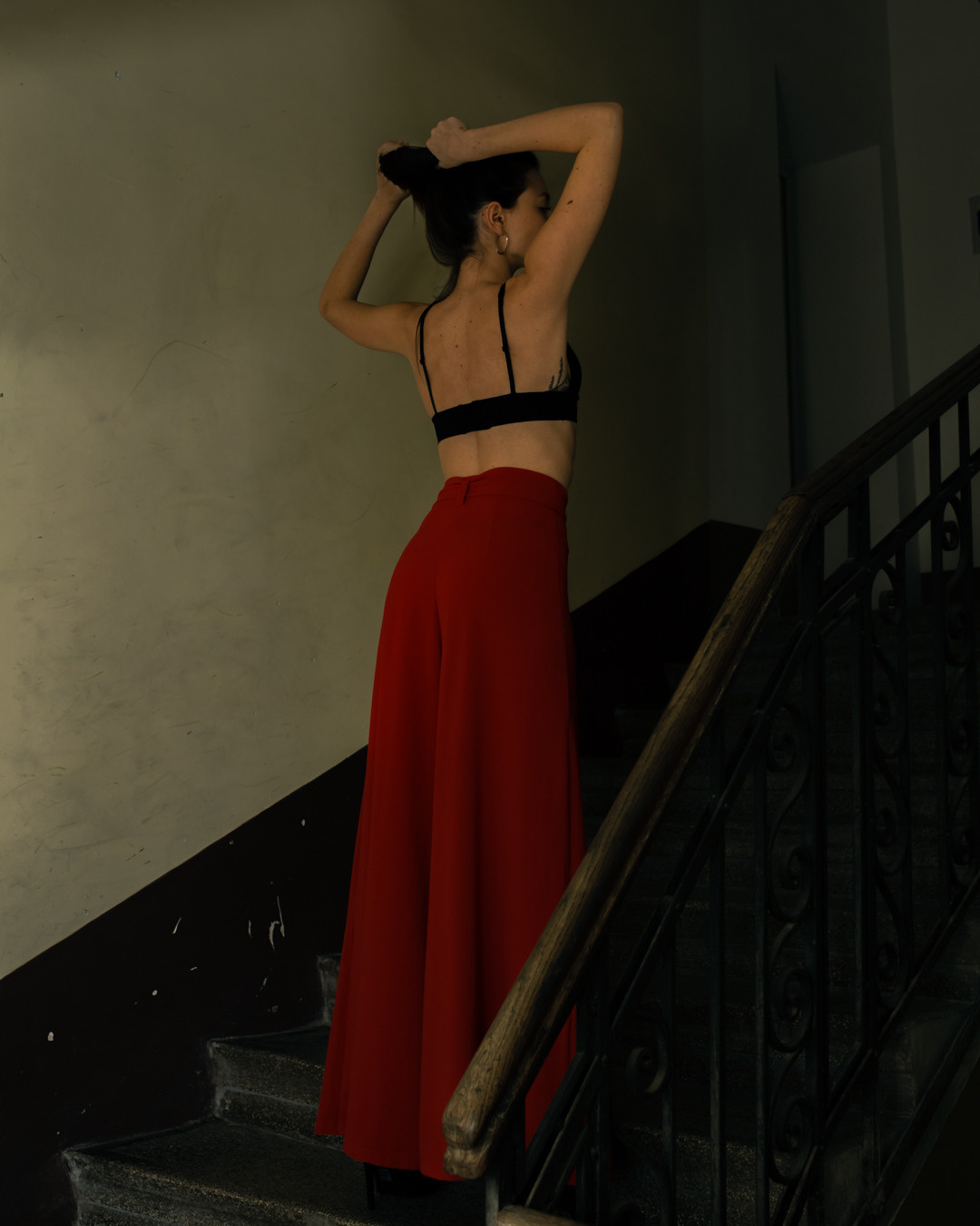 Zorana Trifkovic. Mario Jelikic Photography