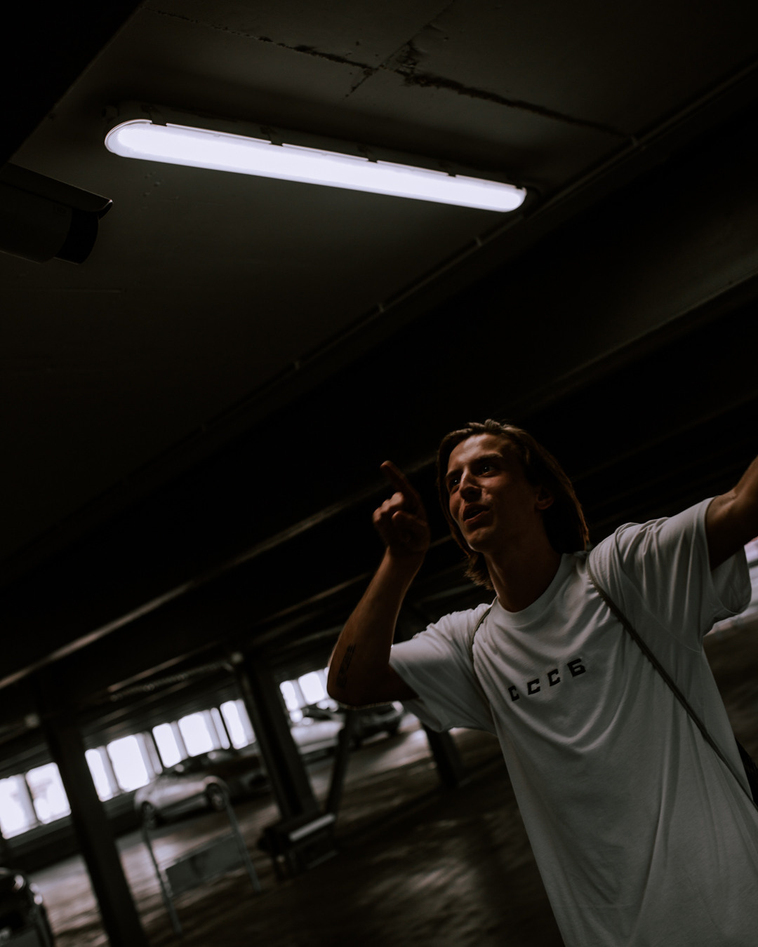 Rouzi. Mario Jelikic Photography