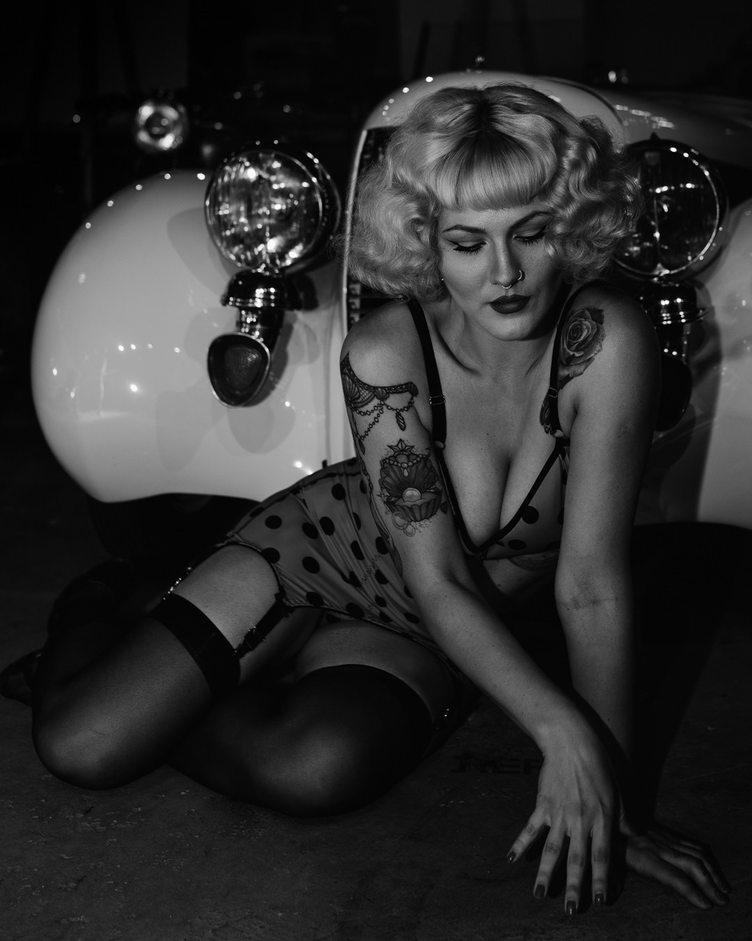 Marija Jevtic. Mario Jelikic Photography