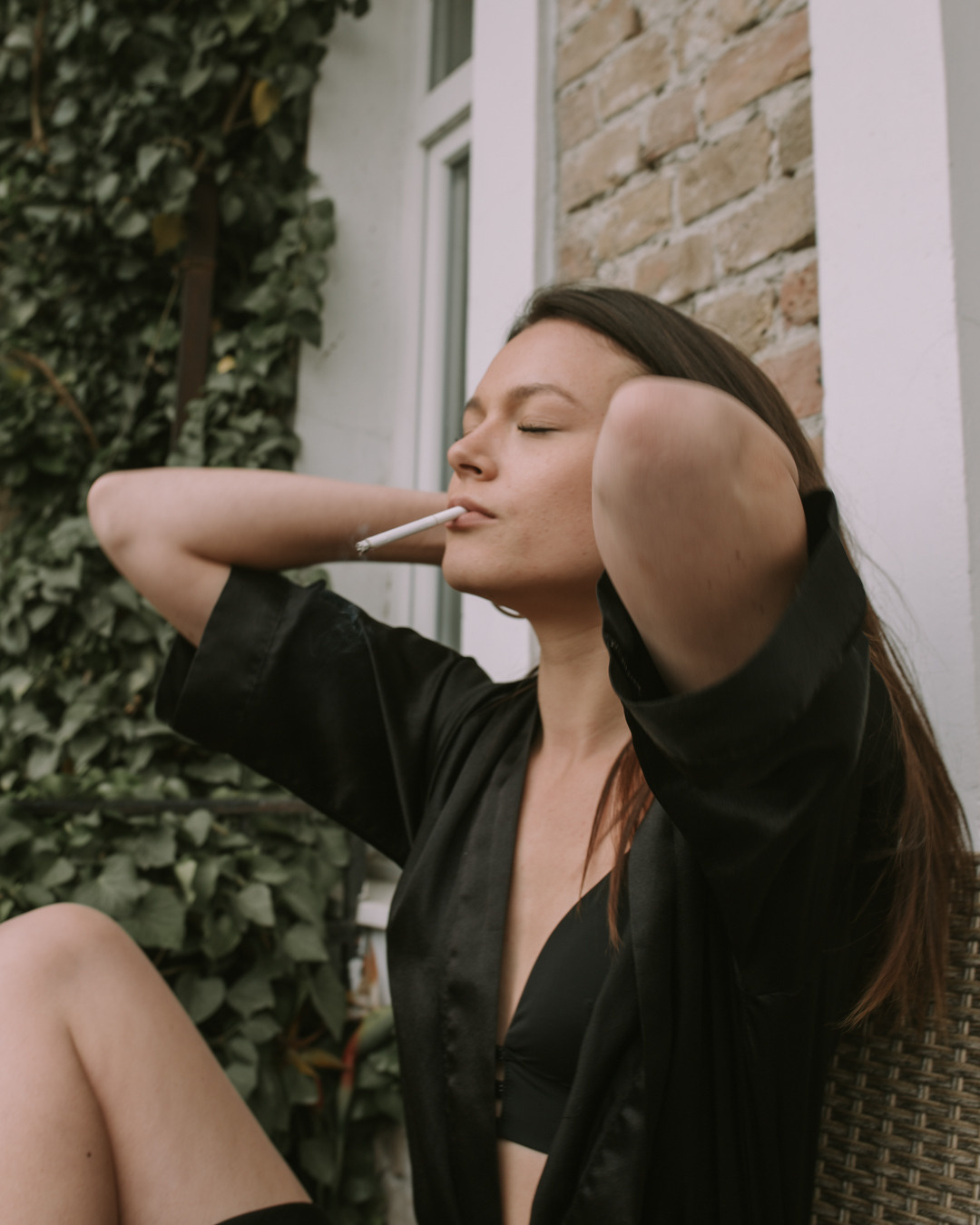 Zorana Trifkovic. Mario Jelikic Photography