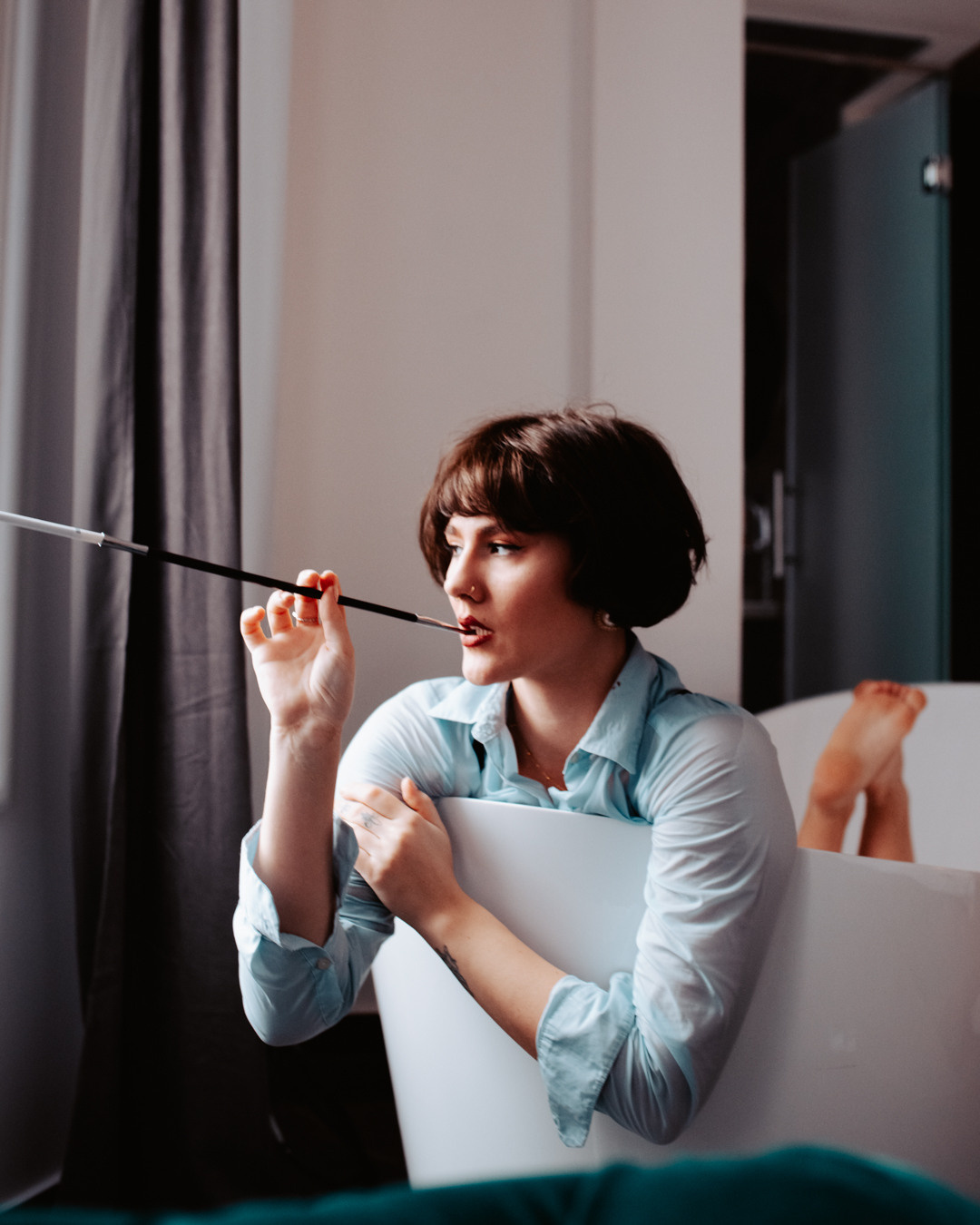 Marija Jevtic. Mario Jelikic Photography