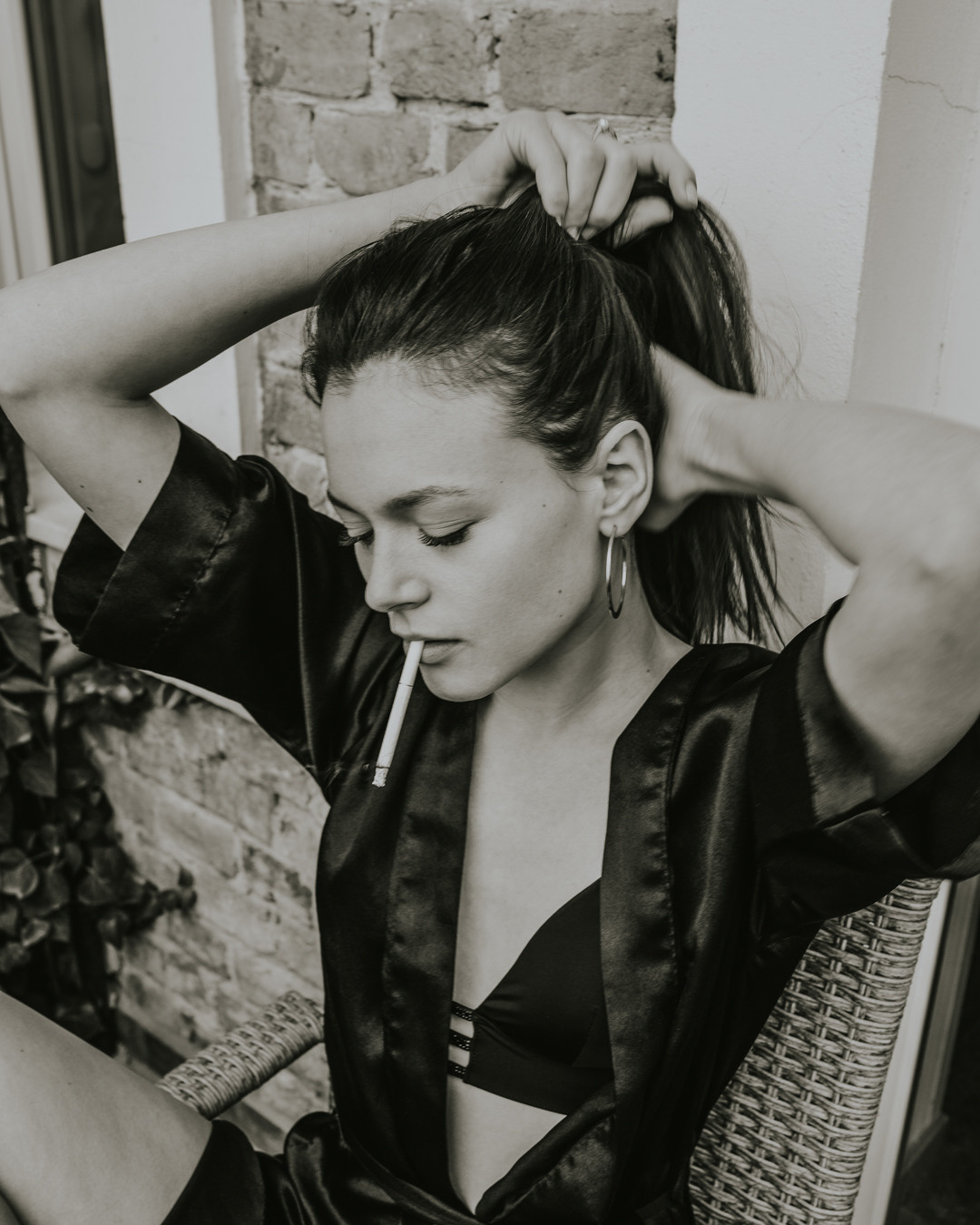 Zorana Trifkovic. Mario Jelikic Photography