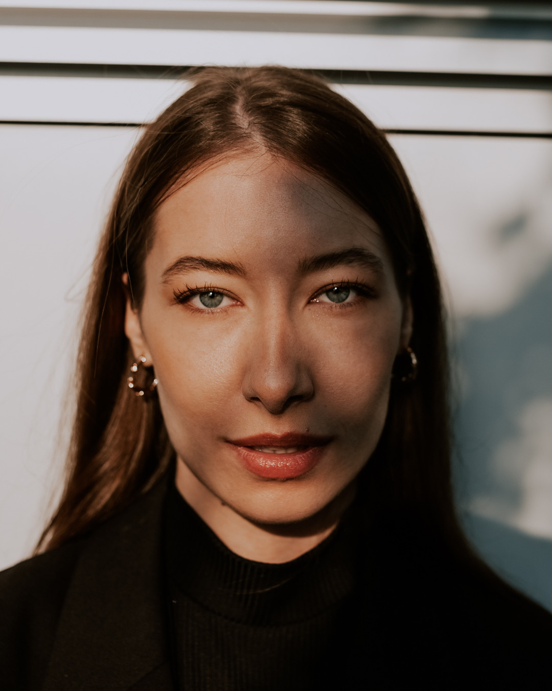 Nikolina Pavlovic. Mario Jelikic Photography