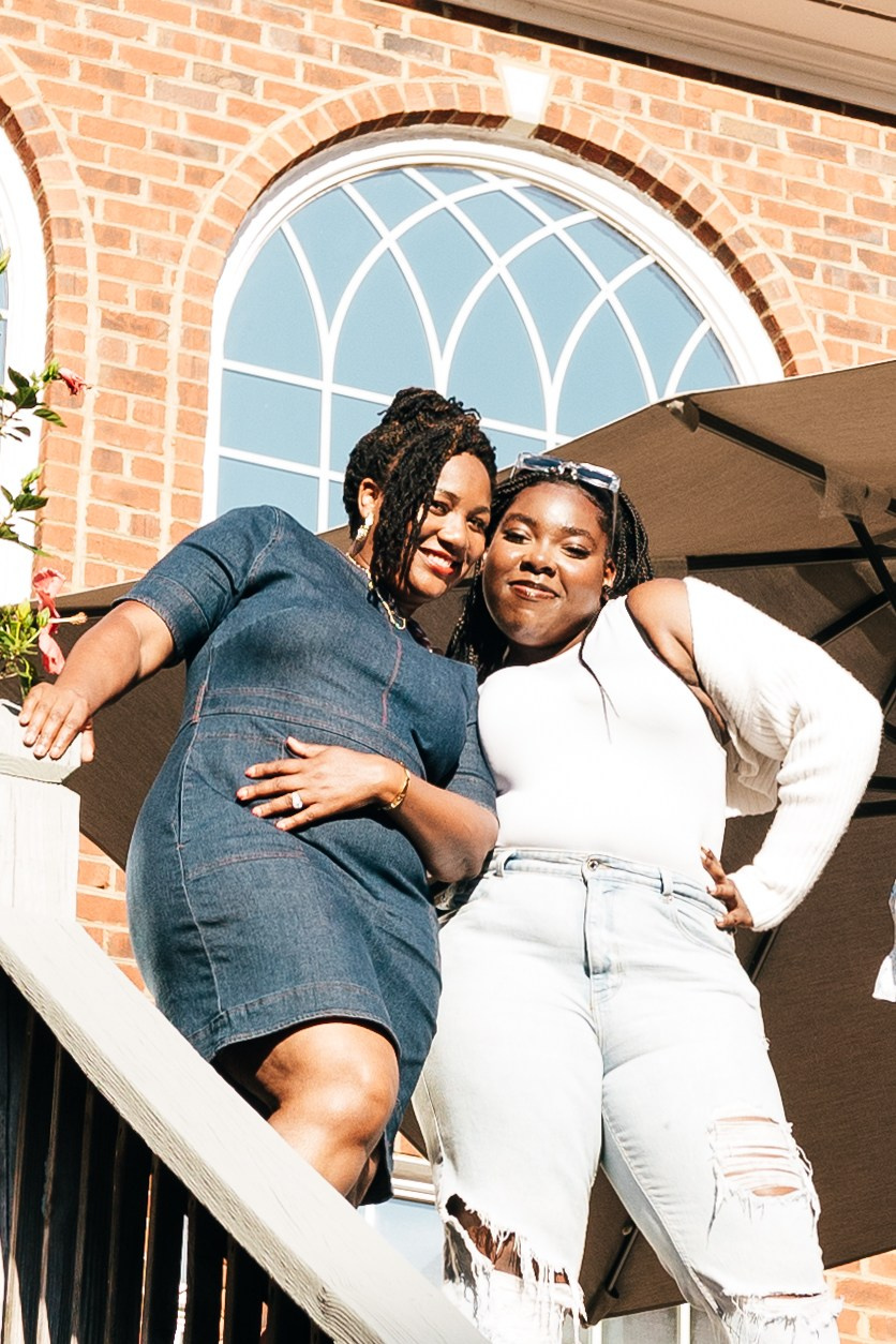 Mutotis Meeting. Sara Eulalia | Virginia Photographer