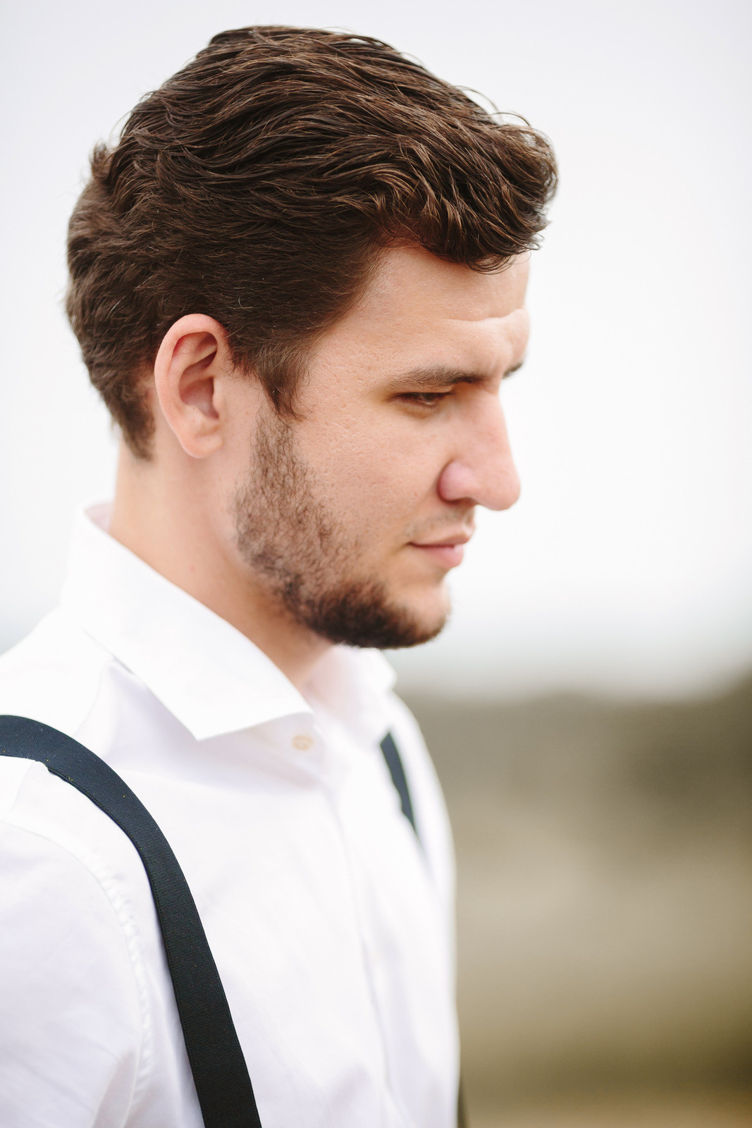 Elopement in Stacks of Hay. Wedding Photography & Videography Team in California, Los Angeles, San Francisco, San Diego and Travel