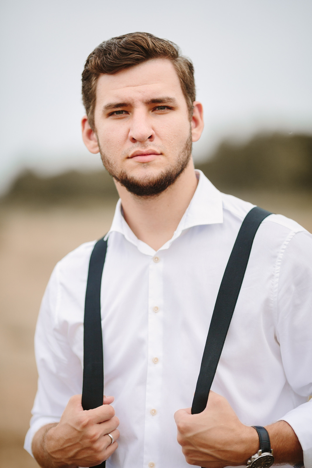 Elopement in Stacks of Hay. Wedding Photography & Videography Team in California, Los Angeles, San Francisco, San Diego and Travel