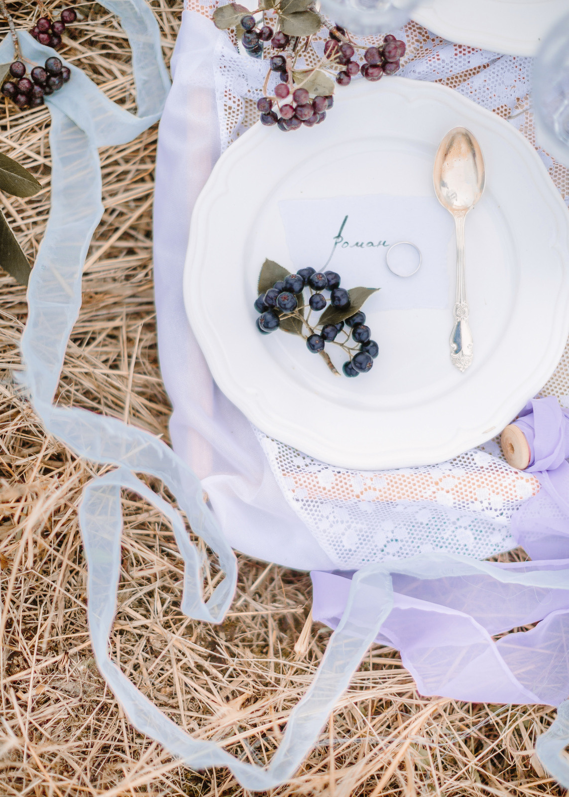 Elopement in Stacks of Hay. Wedding Photography & Videography Team in California, Los Angeles, San Francisco, San Diego and Travel