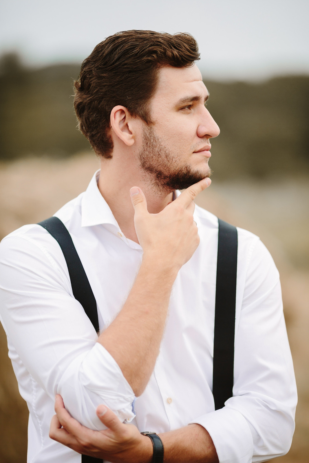 Elopement in Stacks of Hay. Wedding Photography & Videography Team in California, Los Angeles, San Francisco, San Diego and Travel