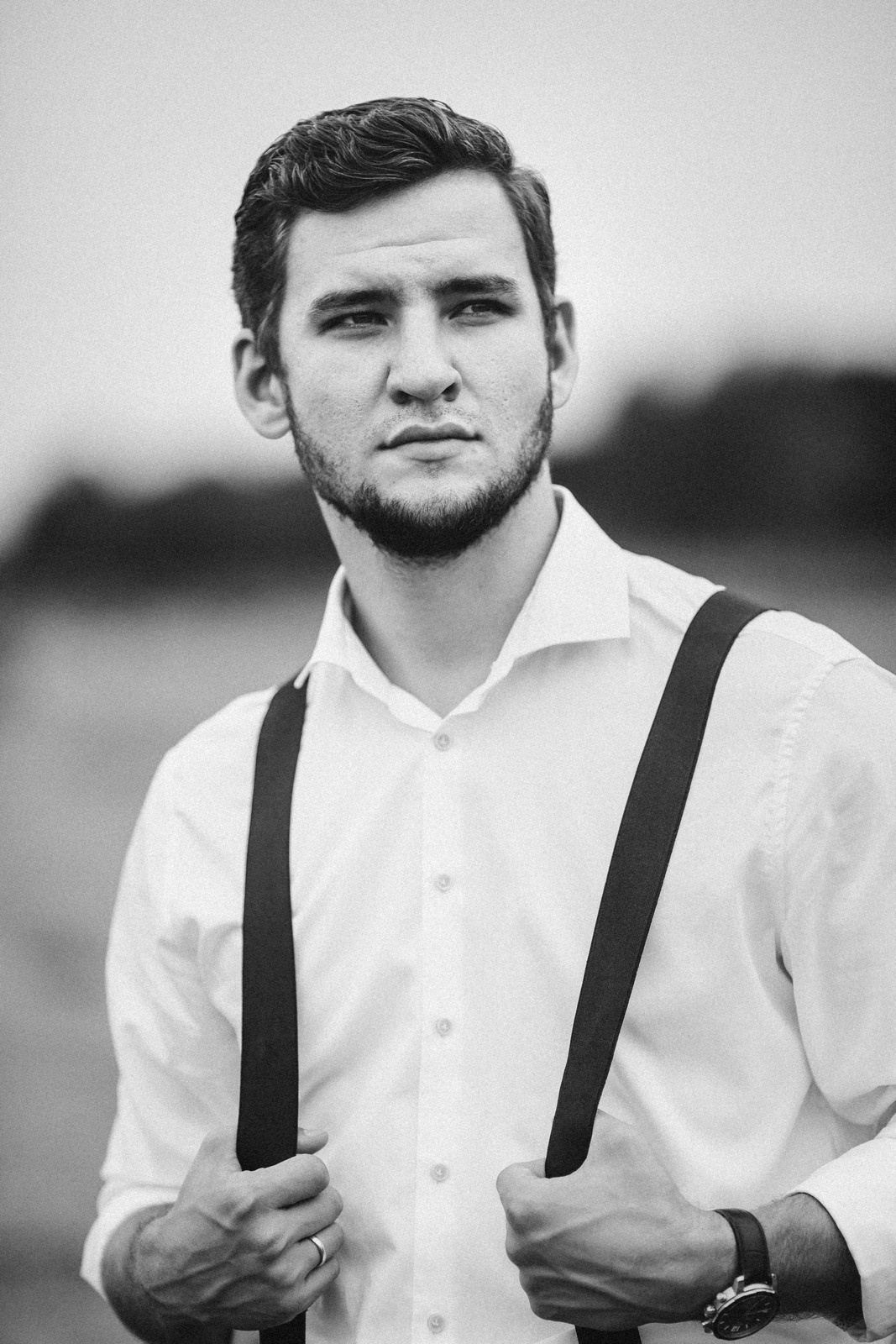 Elopement in Stacks of Hay. Wedding Photography & Videography Team in California, Los Angeles, San Francisco, San Diego and Travel
