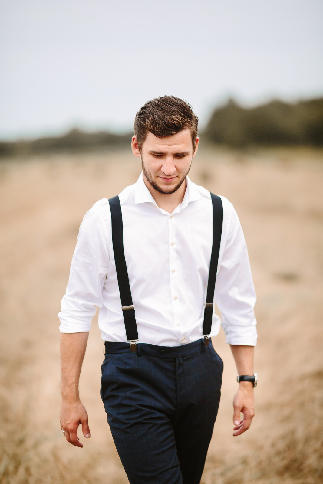 Elopement in Stacks of Hay. Wedding Photography & Videography Team in California, Los Angeles, San Francisco, San Diego and Travel