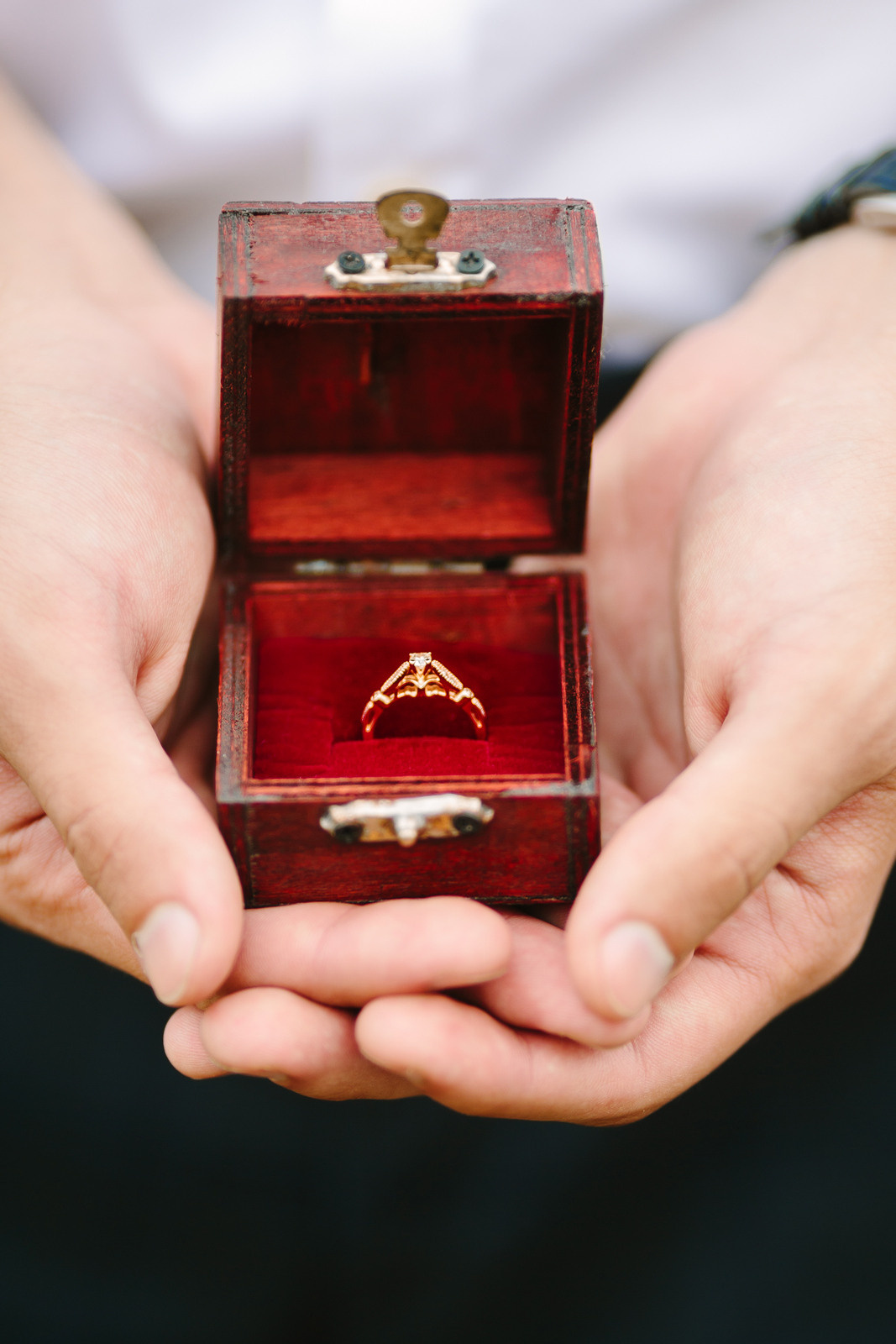 Elopement in Stacks of Hay. Wedding Photography & Videography Team in California, Los Angeles, San Francisco, San Diego and Travel