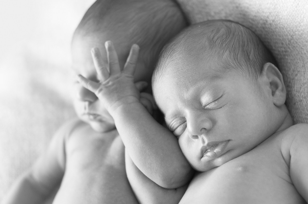 Primeros días. Fotografia de familias en Alicante Mónica Santonja