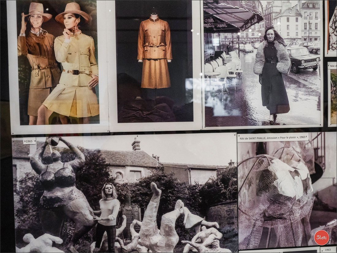 Musée Dior à Paris. Photographe à Strasbourg | Portraits, Studio, Enfants, Événements