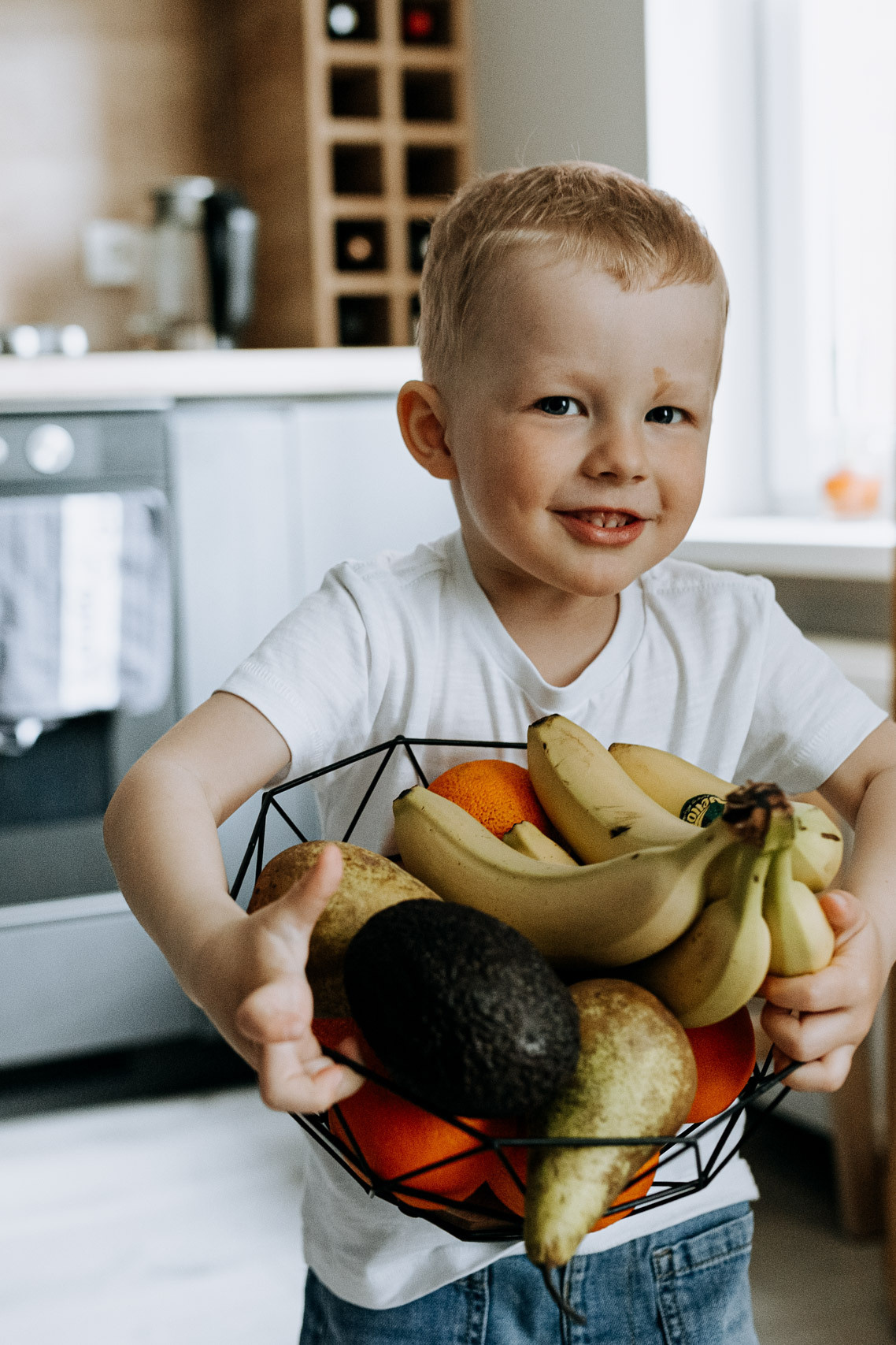 Kad mājās ierodas vēl viens mazulis