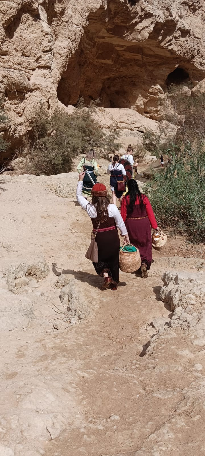 Женский поход 2024 — клуб «Нортман». КРиС «Нортман»