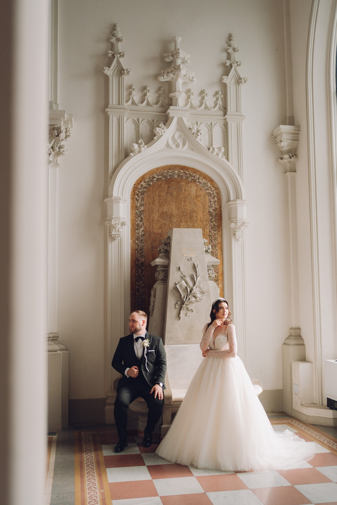 Wedding Ionut si Daniela. Cimpoes Ionut FOTOGRAF