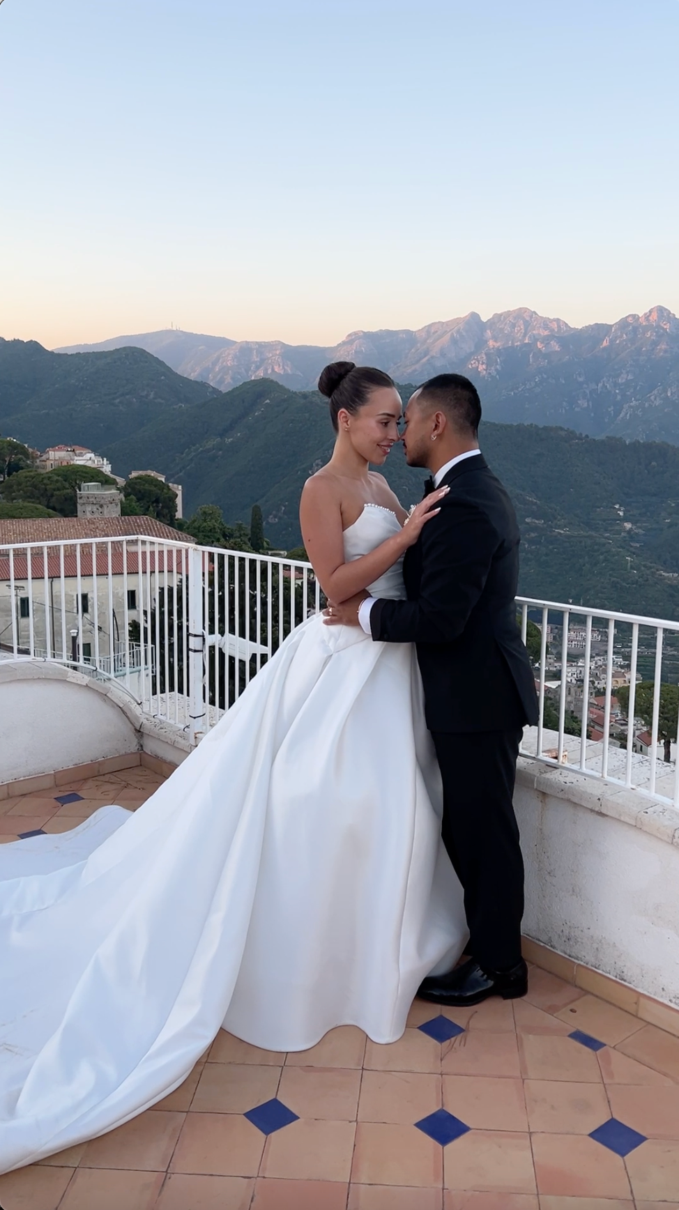 CONTENT CREATION. ALEX ZARIES, WEDDING VIDEOGRAPHER